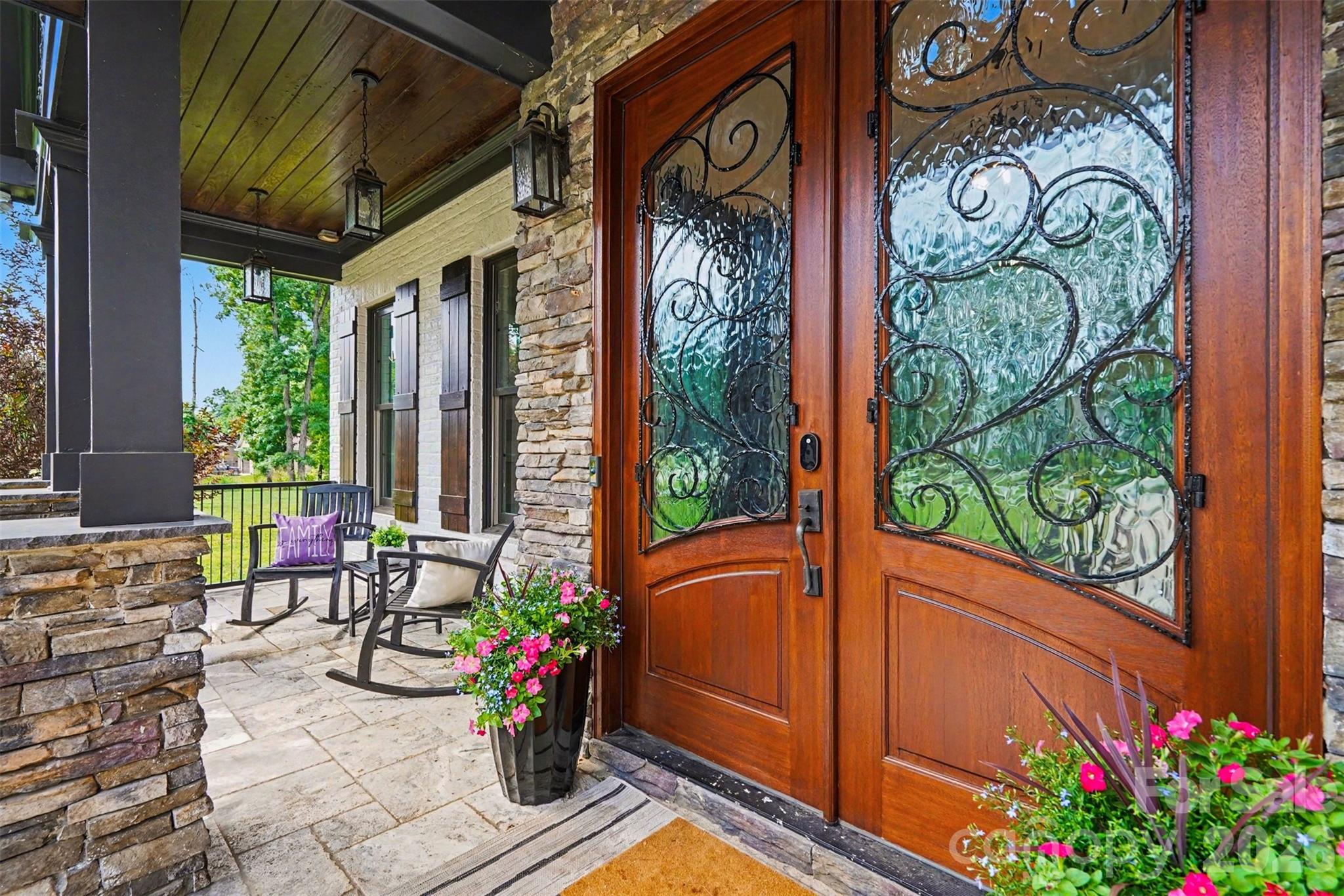 The Oaks at Camden - Residential