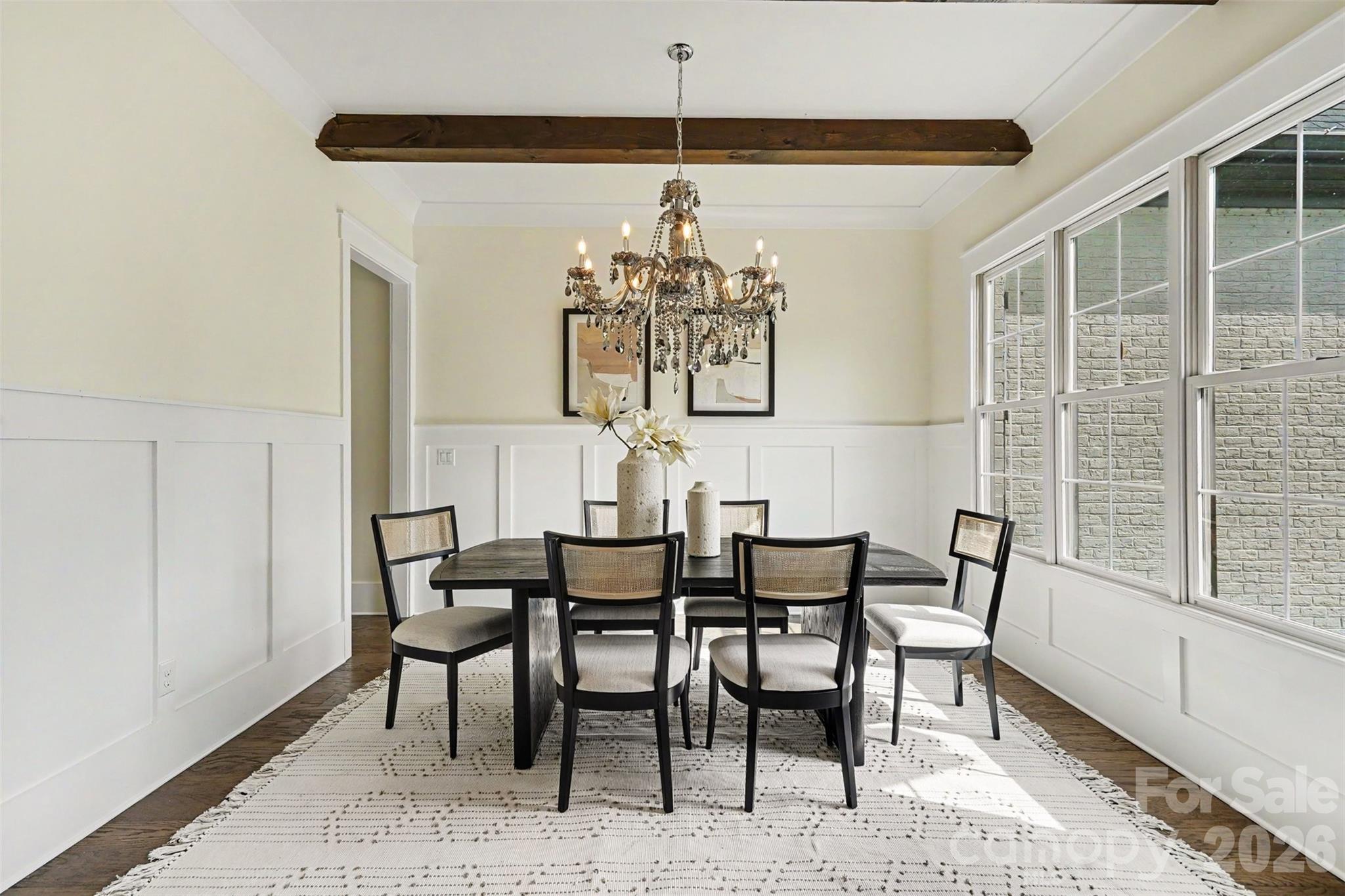 The Oaks at Camden - Residential