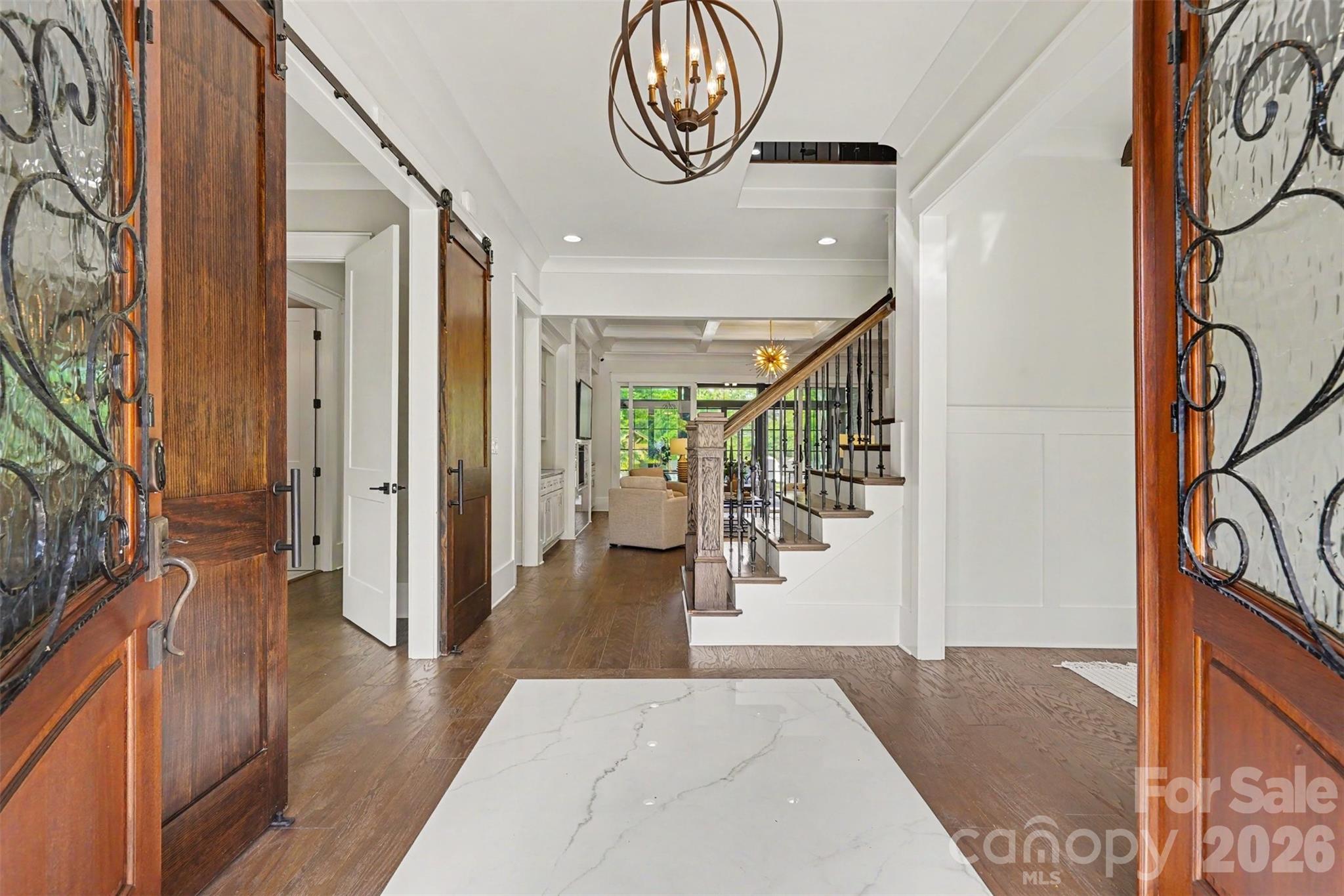The Oaks at Camden - Residential