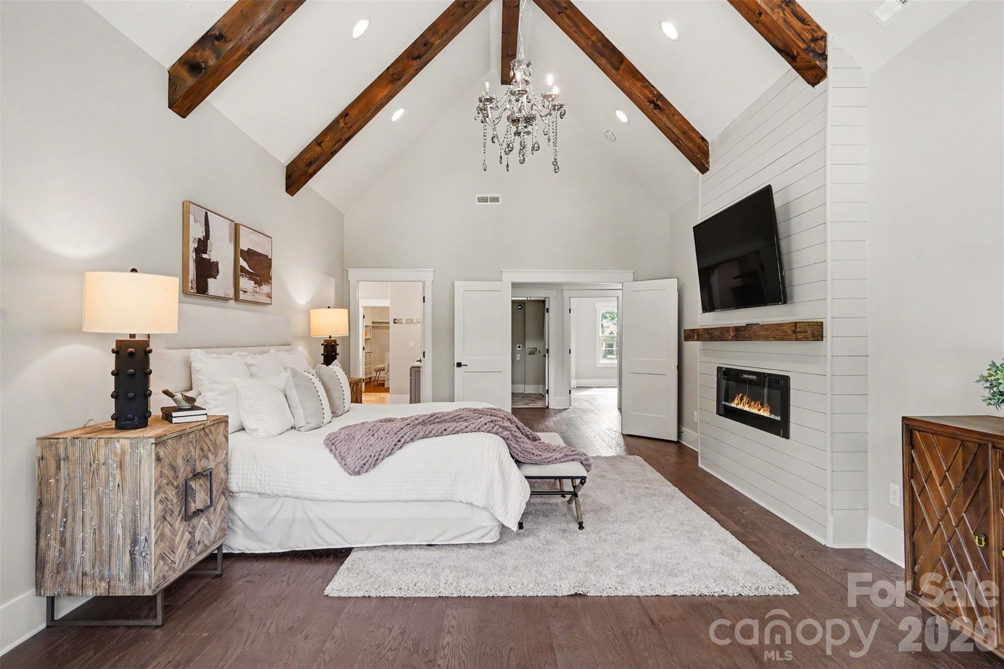The Oaks at Camden - Residential