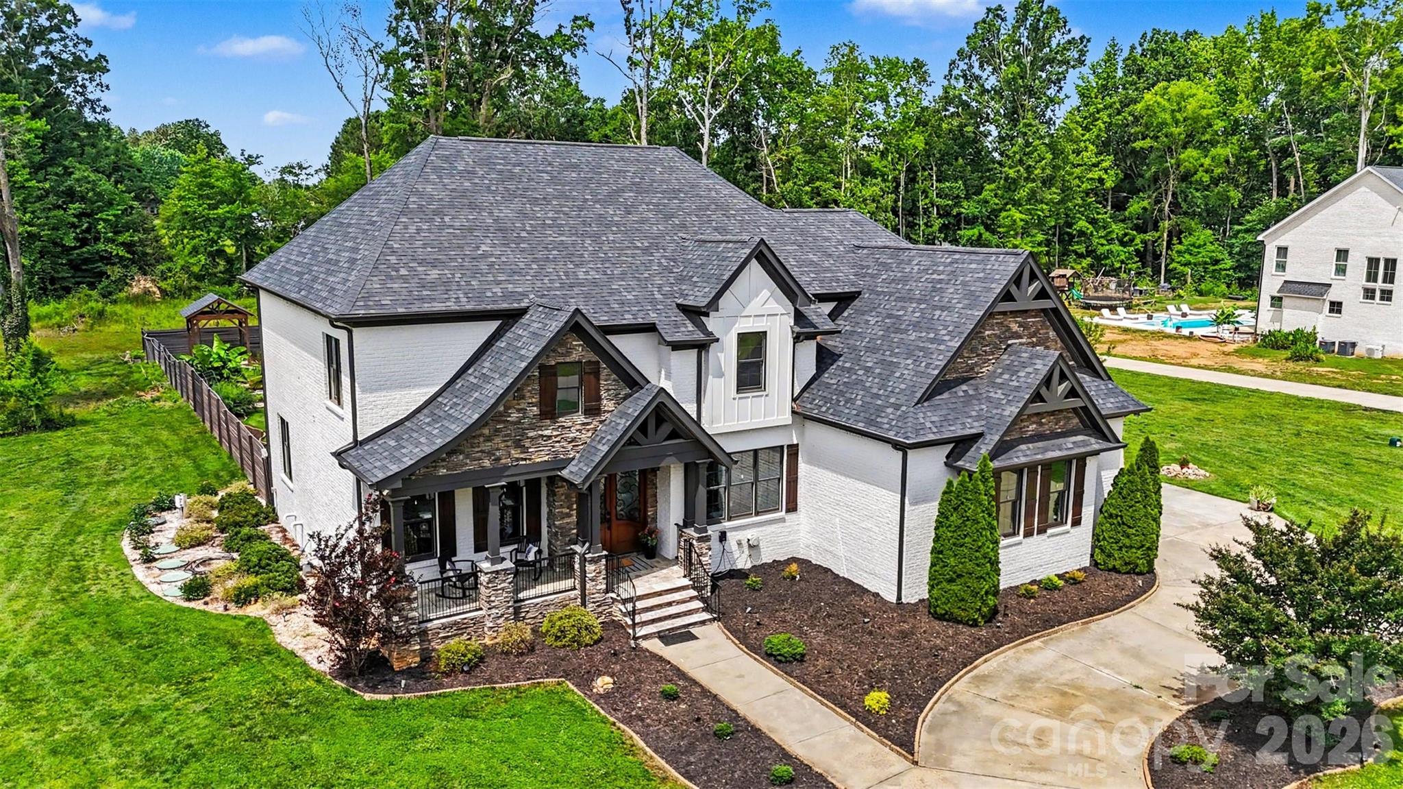 The Oaks at Camden - Residential