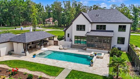 Photo of 1023 Piney Drive, Monroe, NC 28110 (MLS # 4387708)