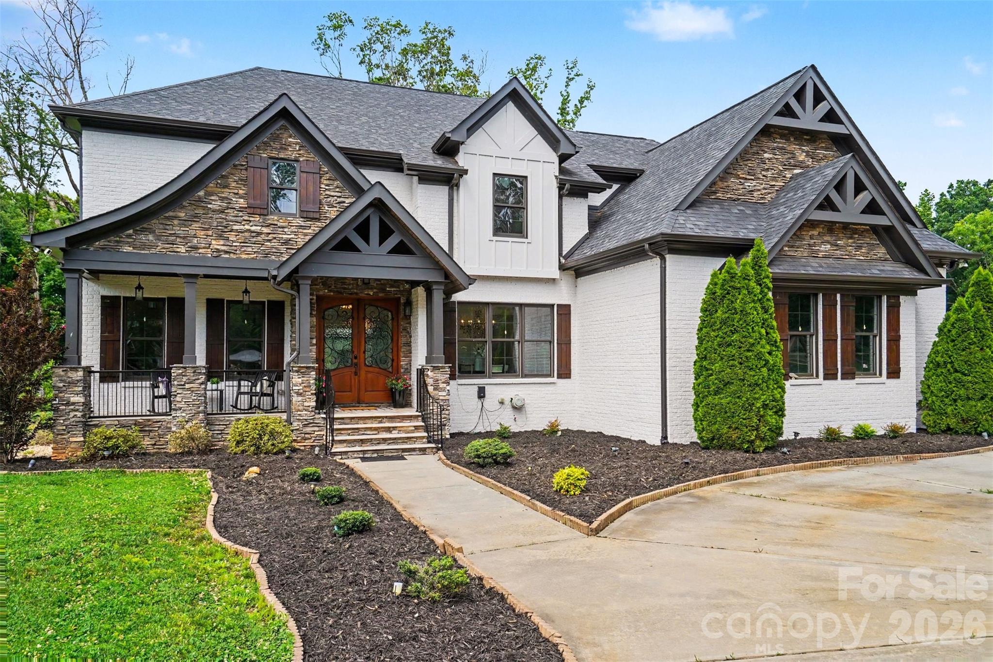 The Oaks at Camden - Residential
