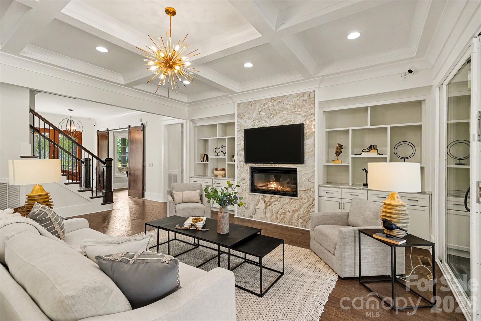 The Oaks at Camden - Residential