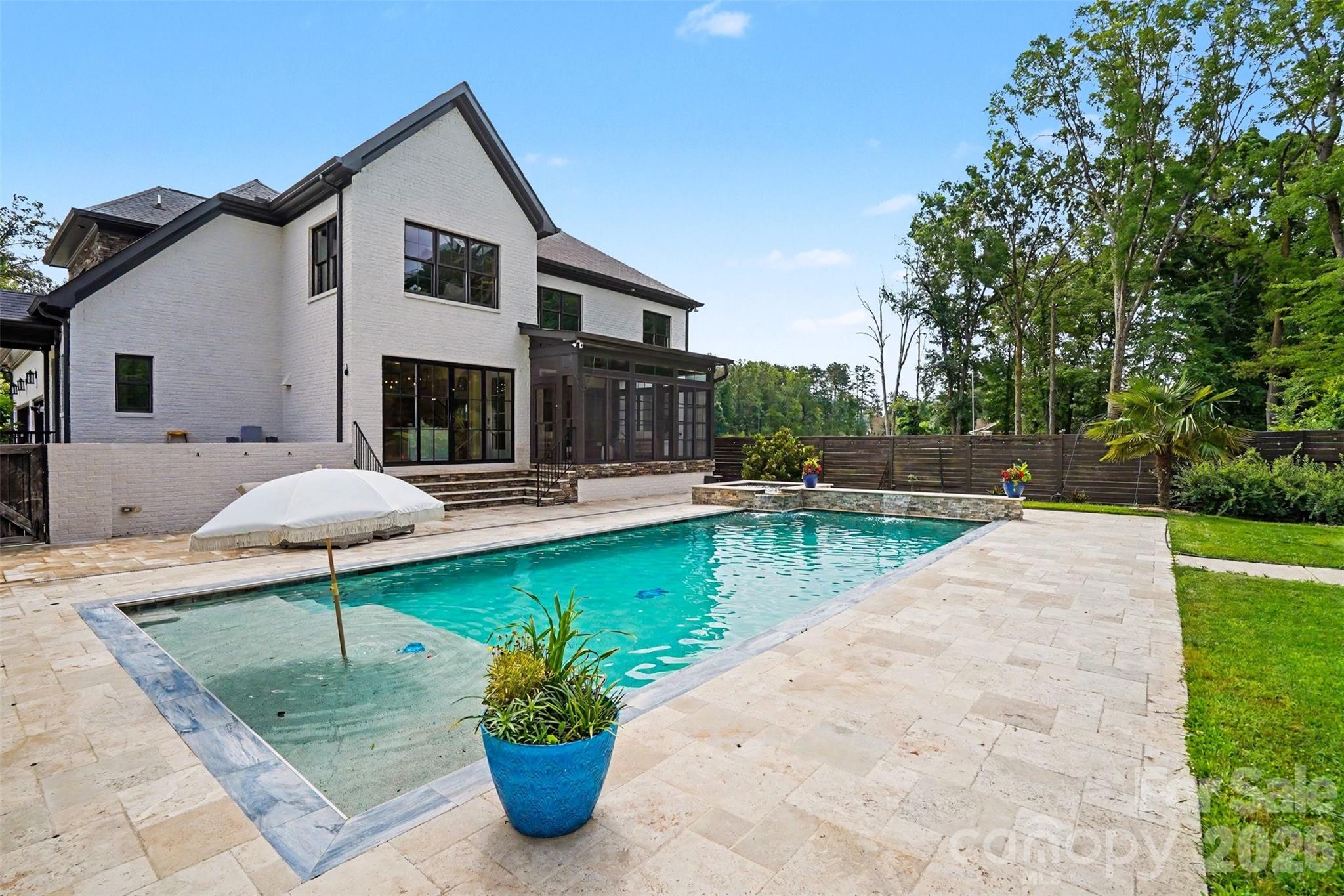 The Oaks at Camden - Residential