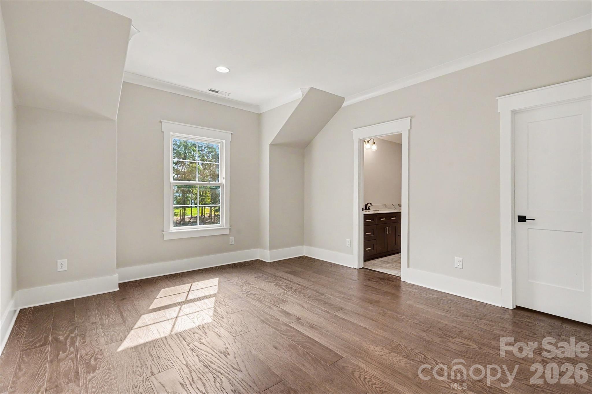 The Oaks at Camden - Residential