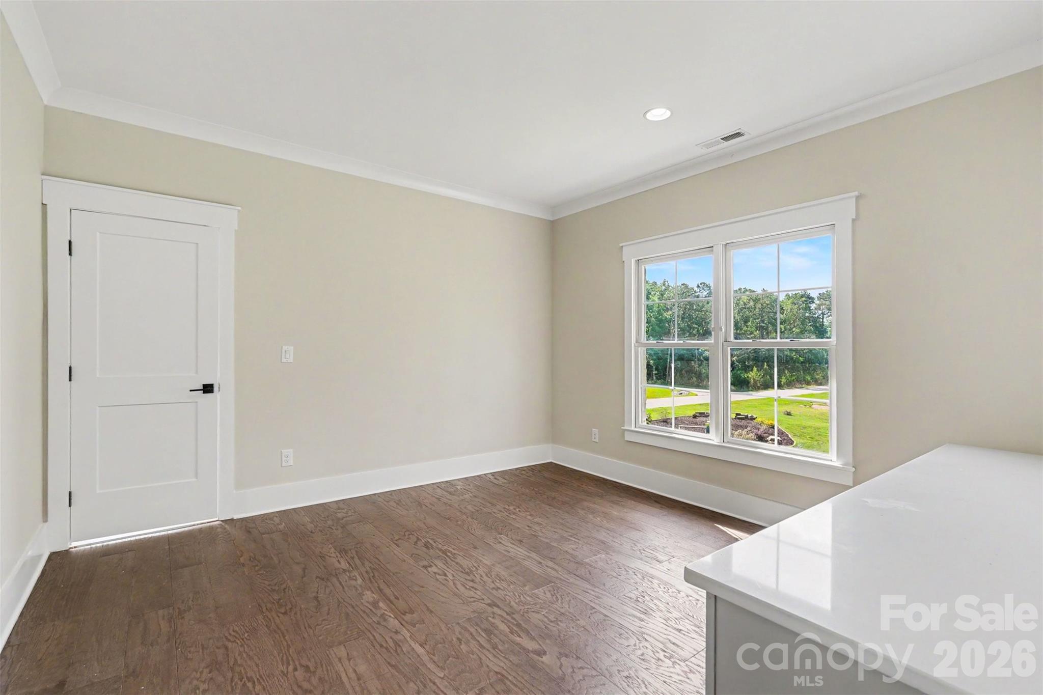 The Oaks at Camden - Residential