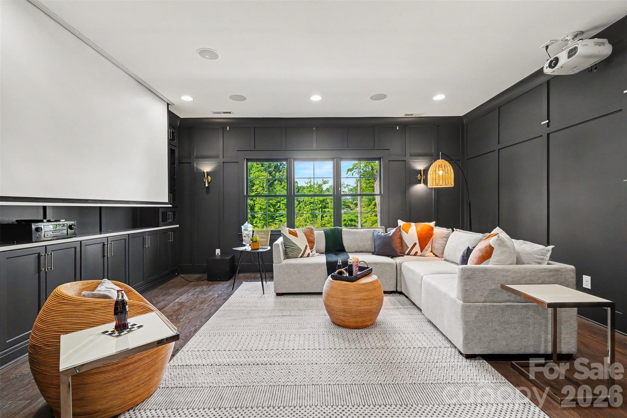 The Oaks at Camden - Residential