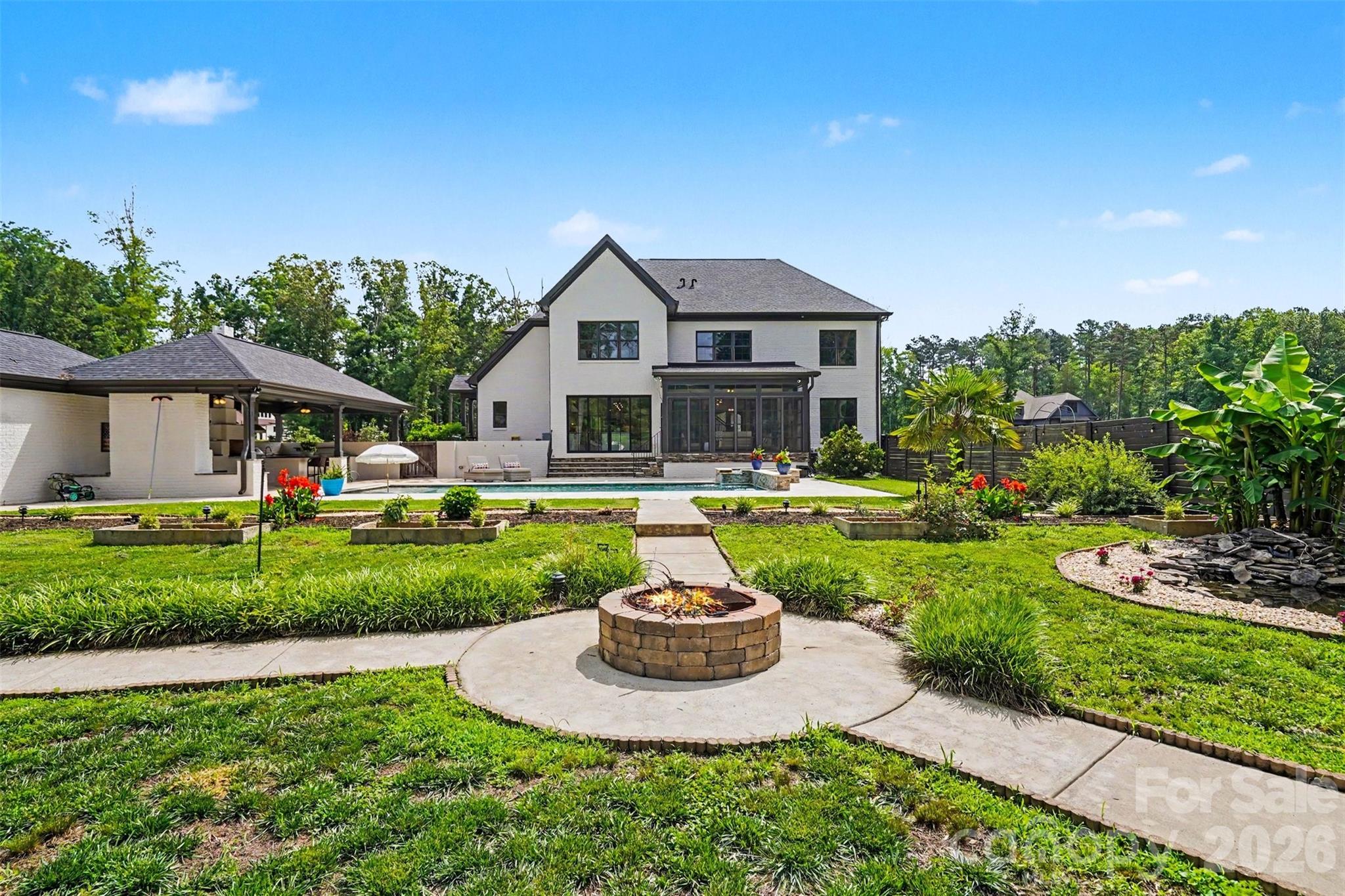 The Oaks at Camden - Residential