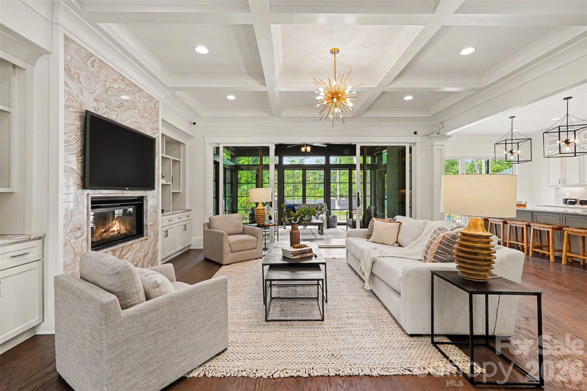 The Oaks at Camden - Residential