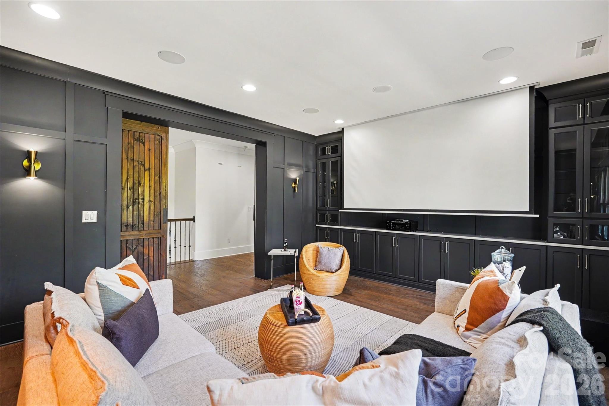 The Oaks at Camden - Residential