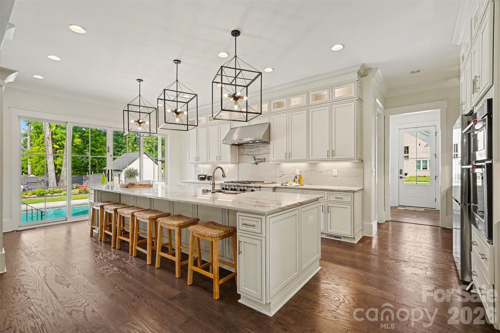 The Oaks at Camden - Residential