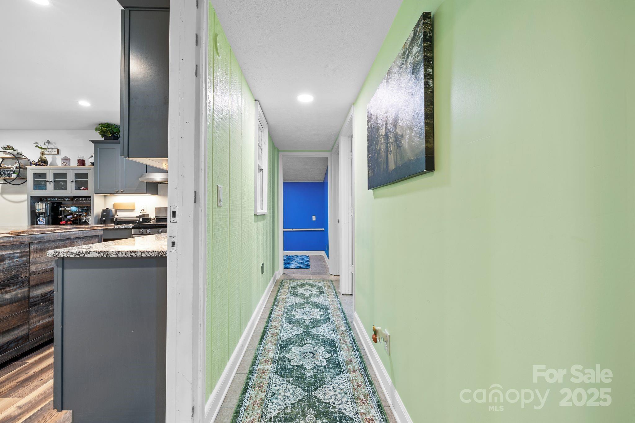 None - Residential