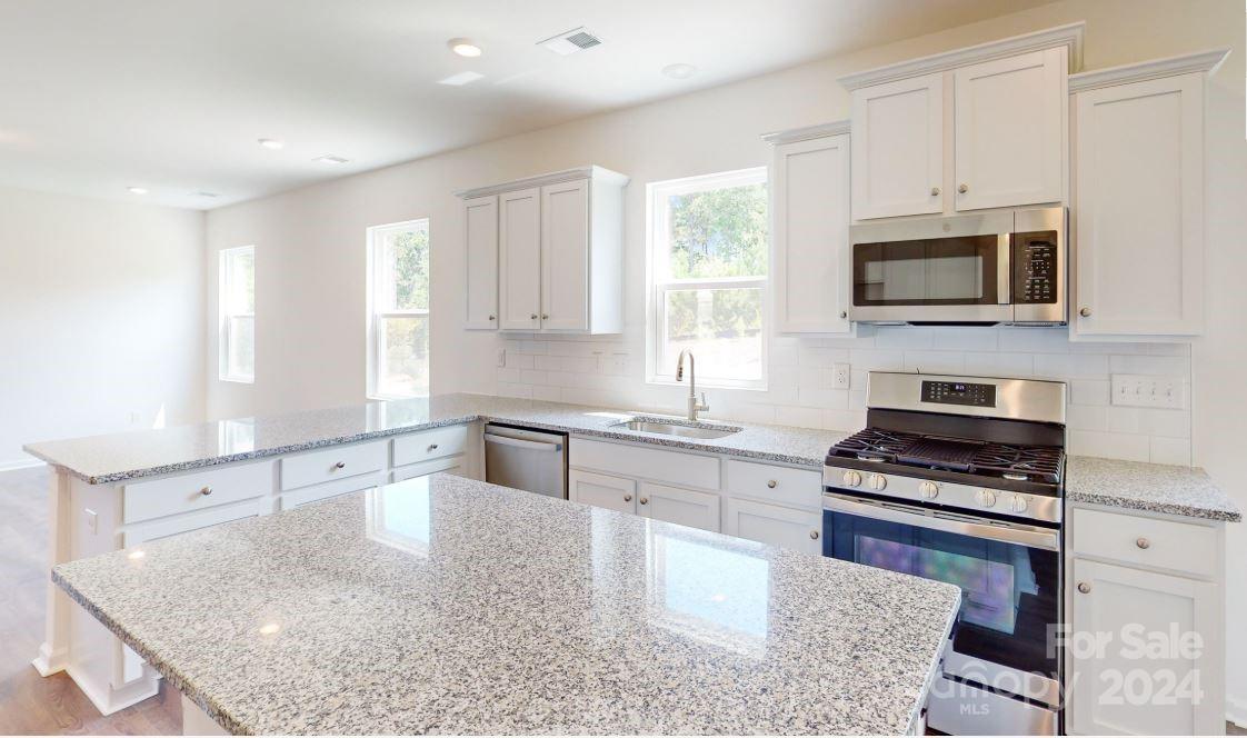 Laurelbrook - Residential