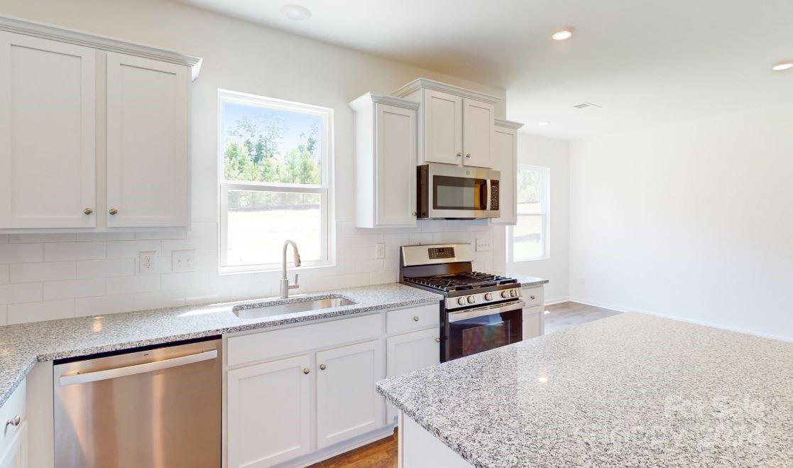 Laurelbrook - Residential