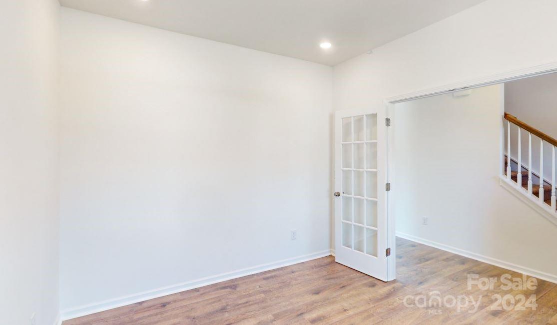 Laurelbrook - Residential