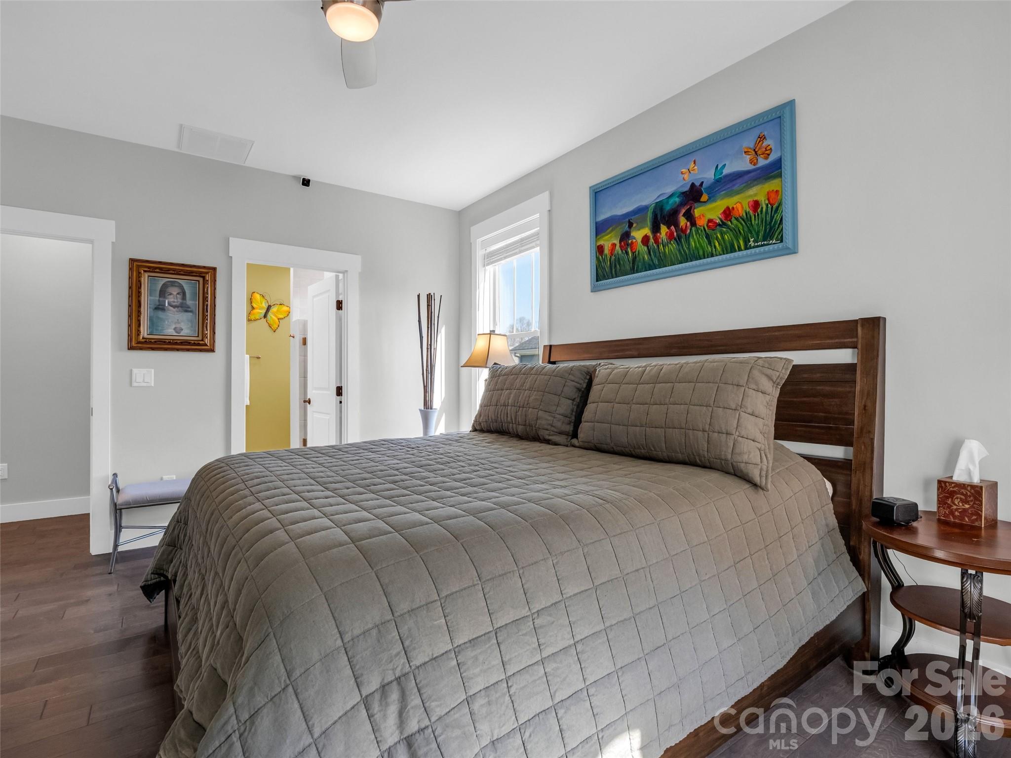 Vista at Blacksmith Run - Residential