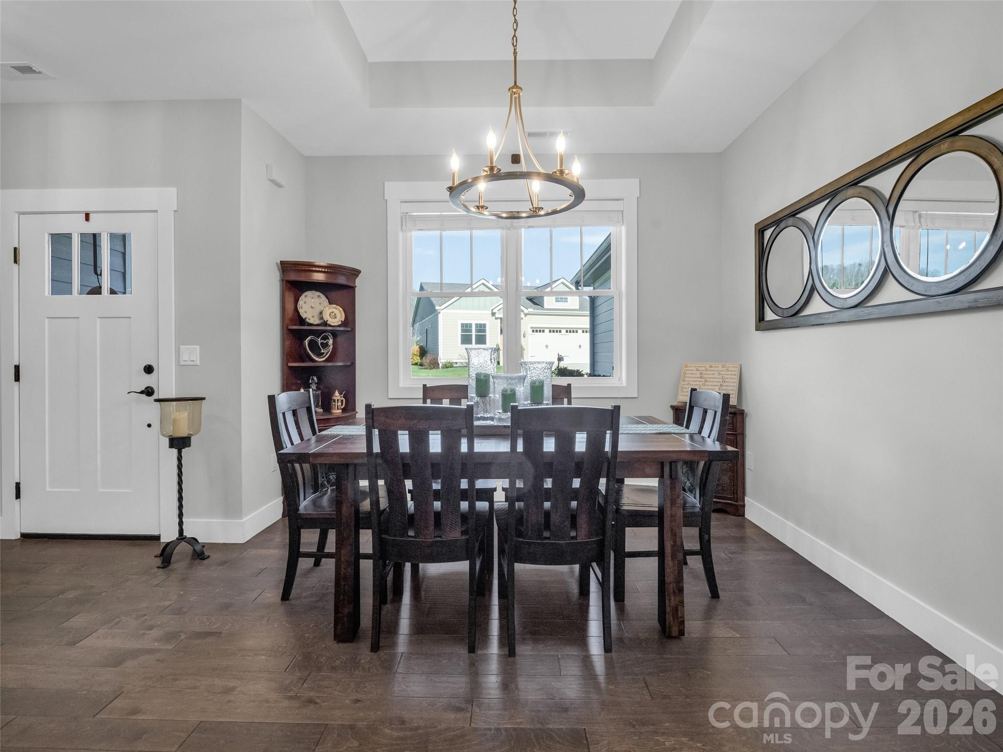 Vista at Blacksmith Run - Residential