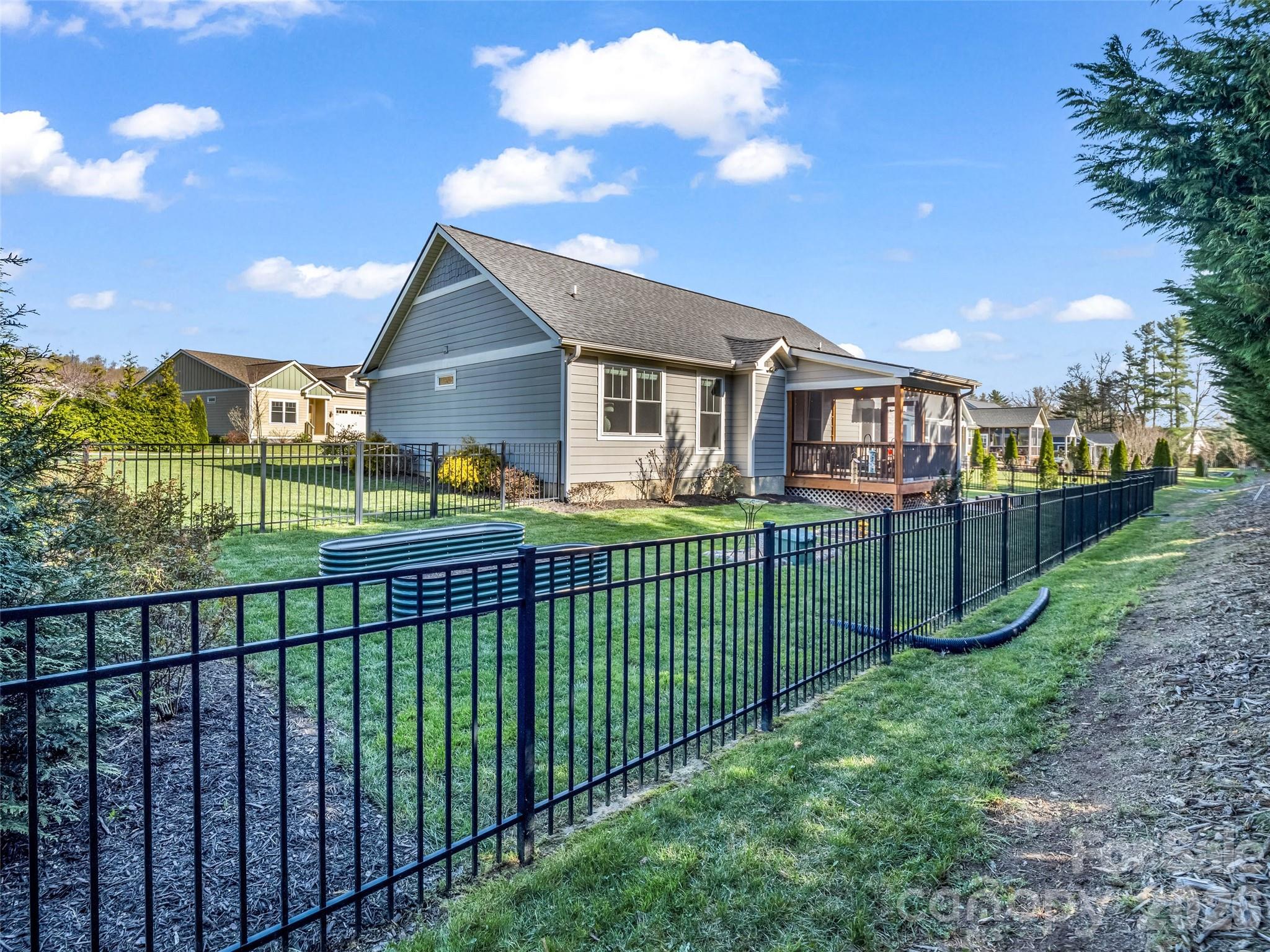 Vista at Blacksmith Run - Residential