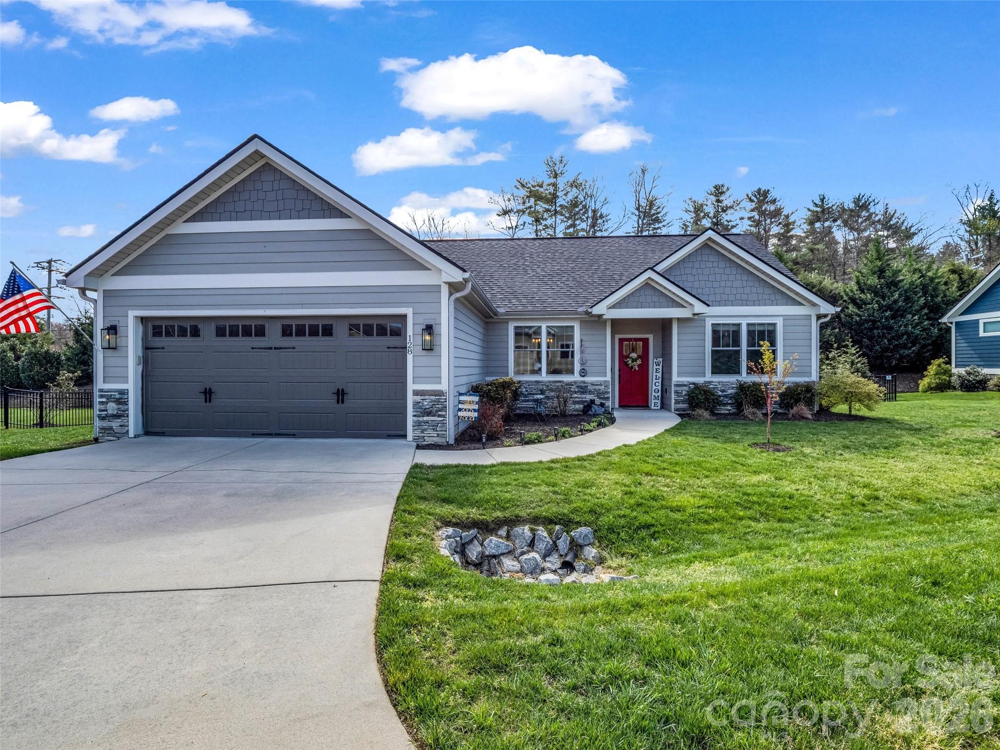Vista at Blacksmith Run - Residential