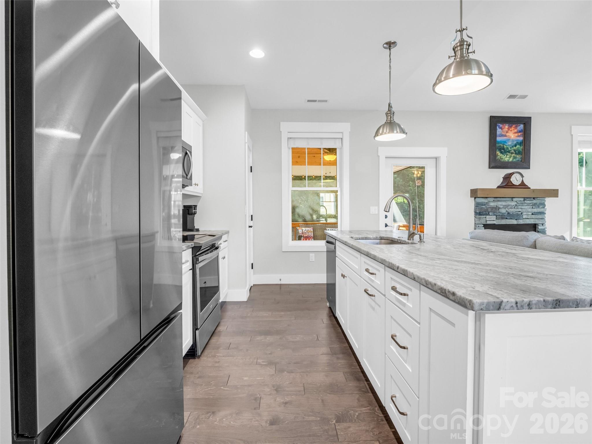 Vista at Blacksmith Run - Residential