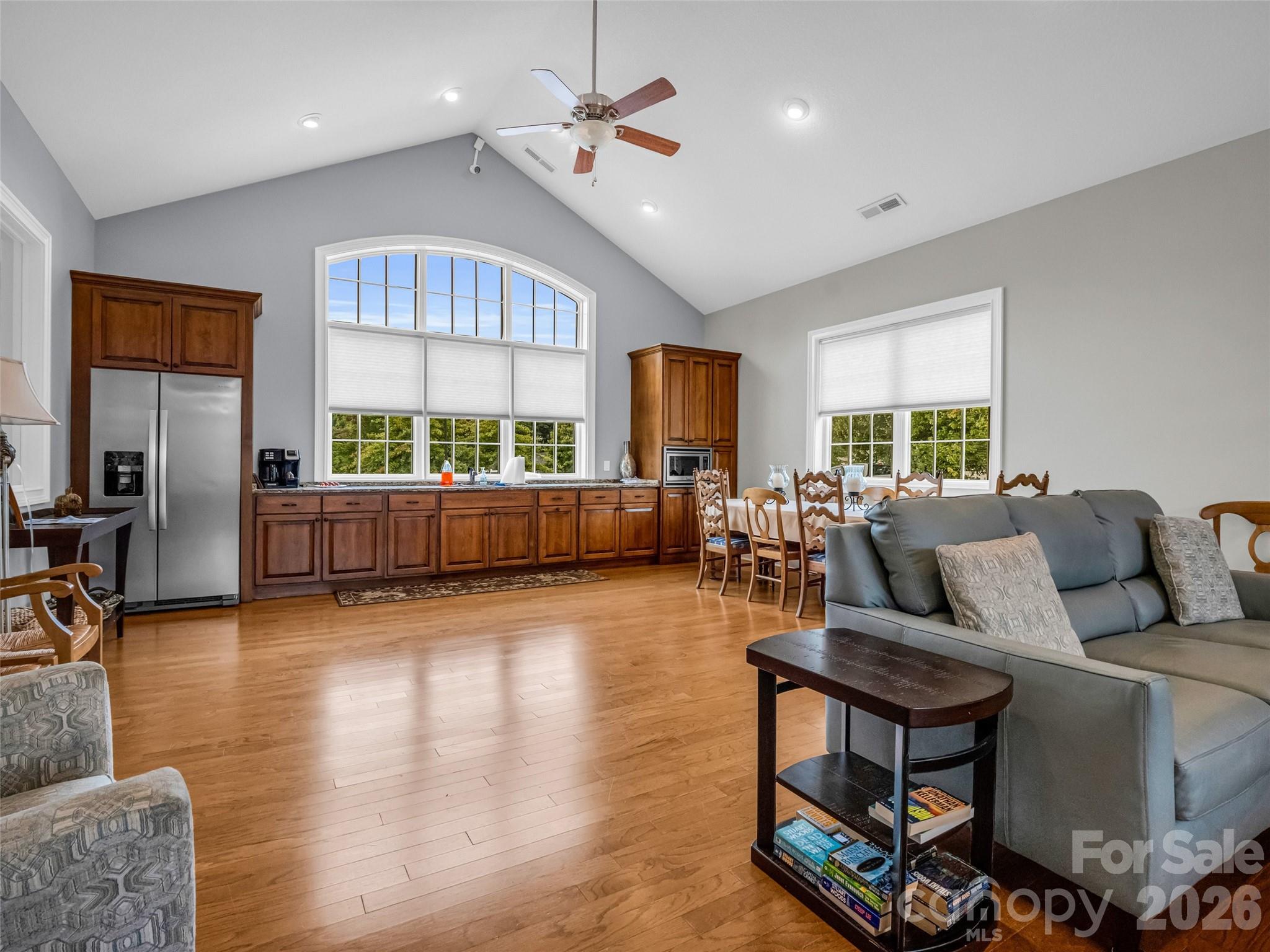 Vista at Blacksmith Run - Residential