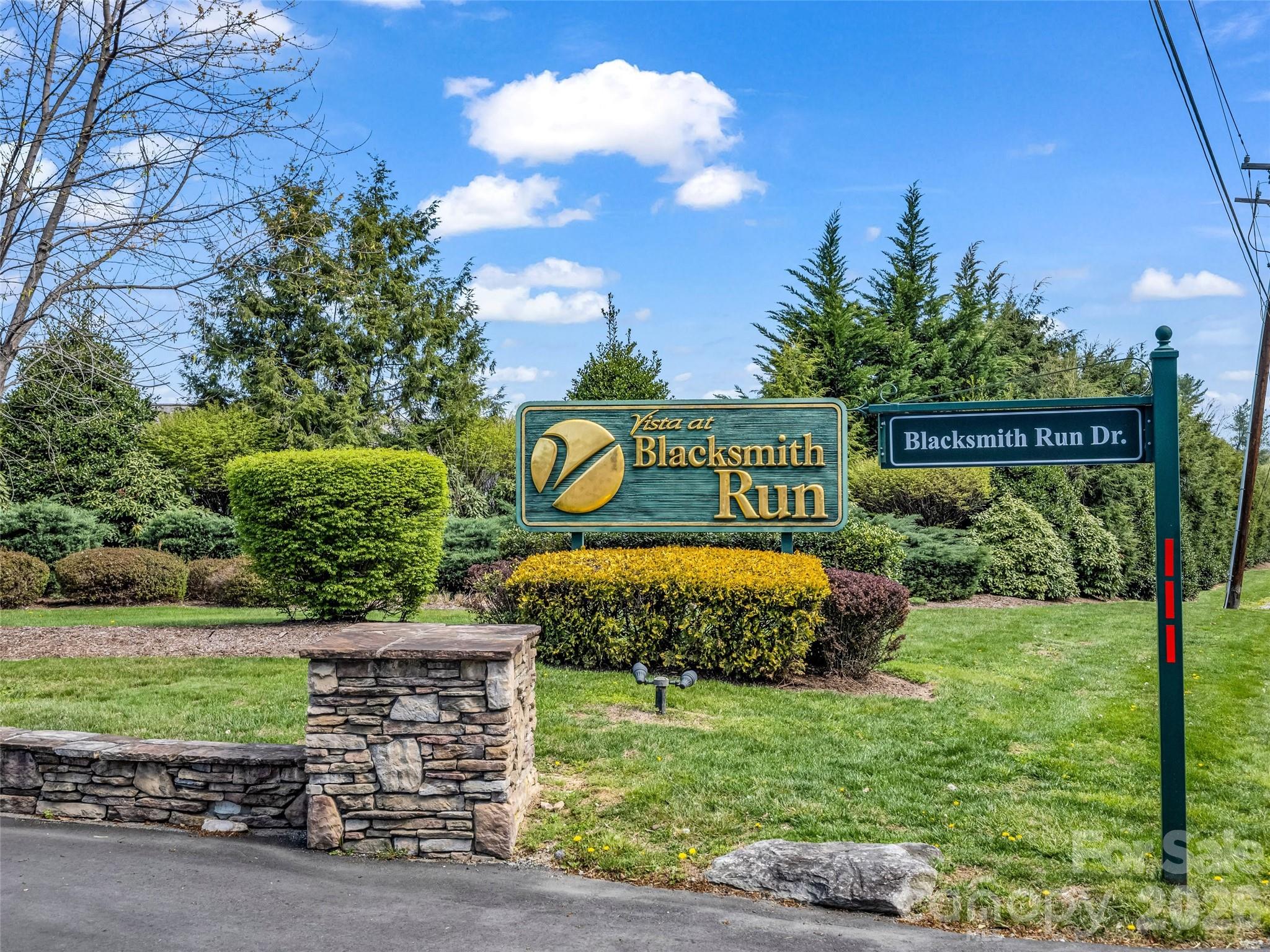 Vista at Blacksmith Run - Residential