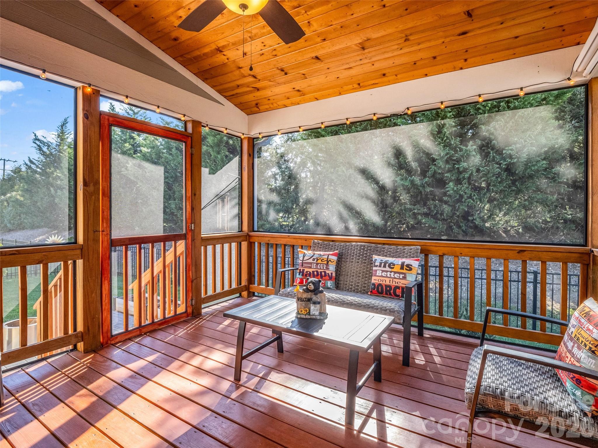 Vista at Blacksmith Run - Residential