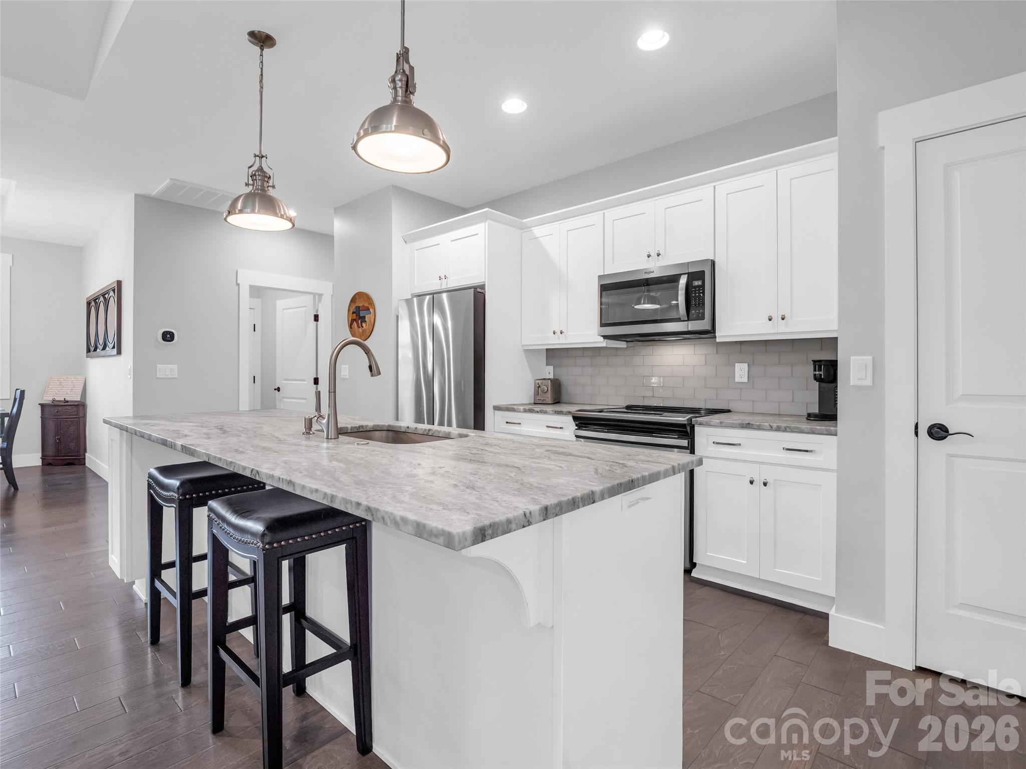 Vista at Blacksmith Run - Residential