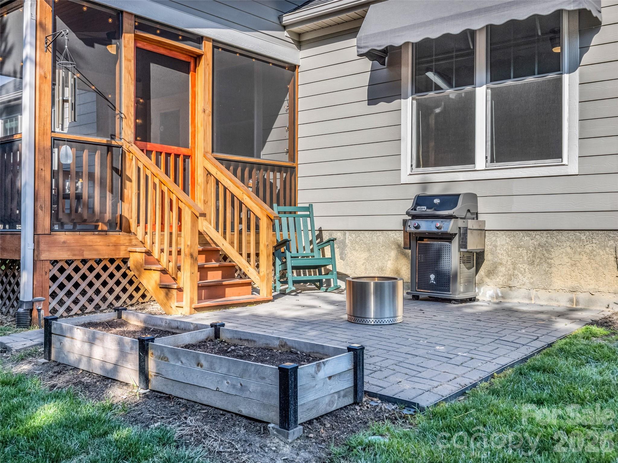 Vista at Blacksmith Run - Residential