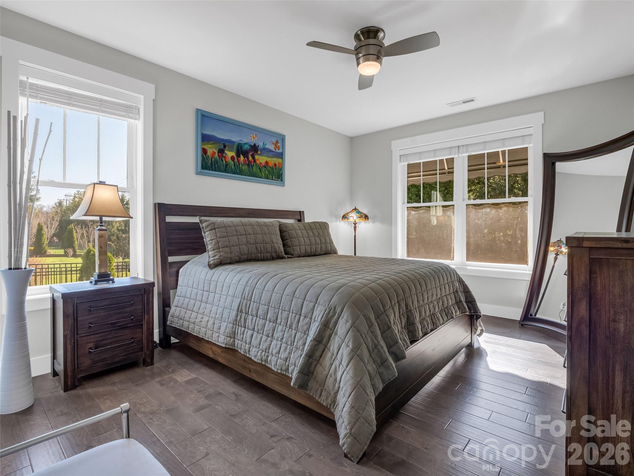 Vista at Blacksmith Run - Residential