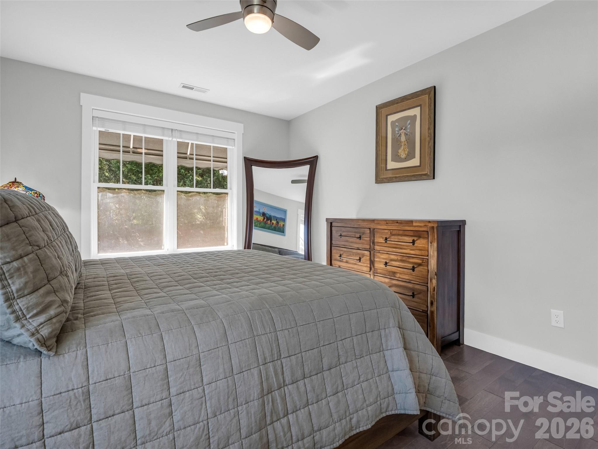 Vista at Blacksmith Run - Residential