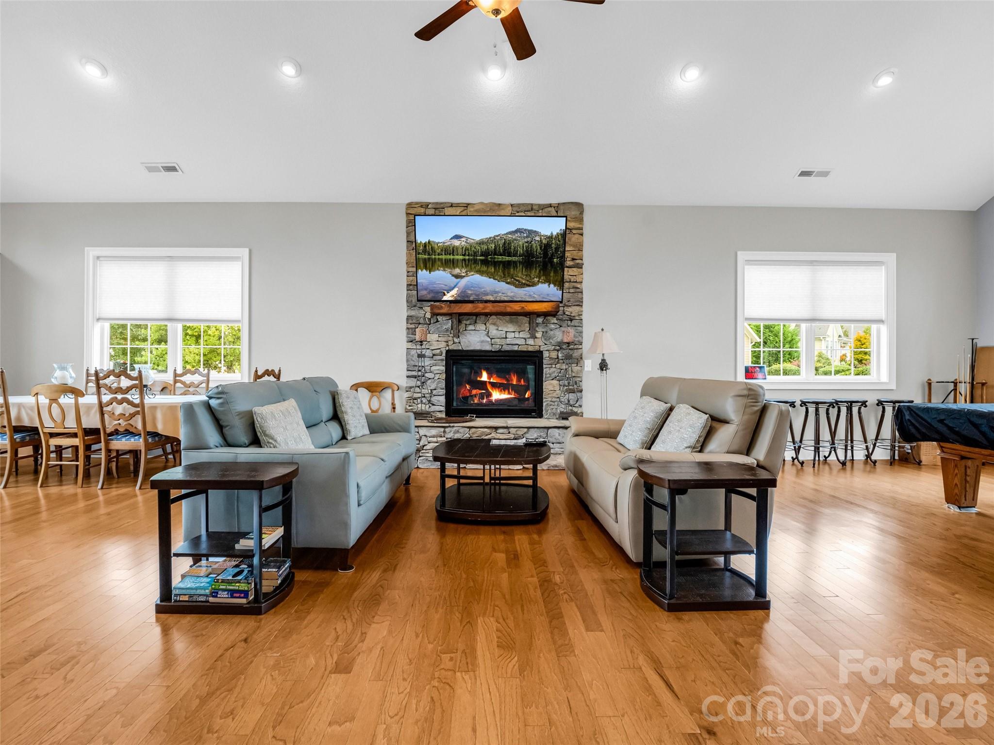 Vista at Blacksmith Run - Residential