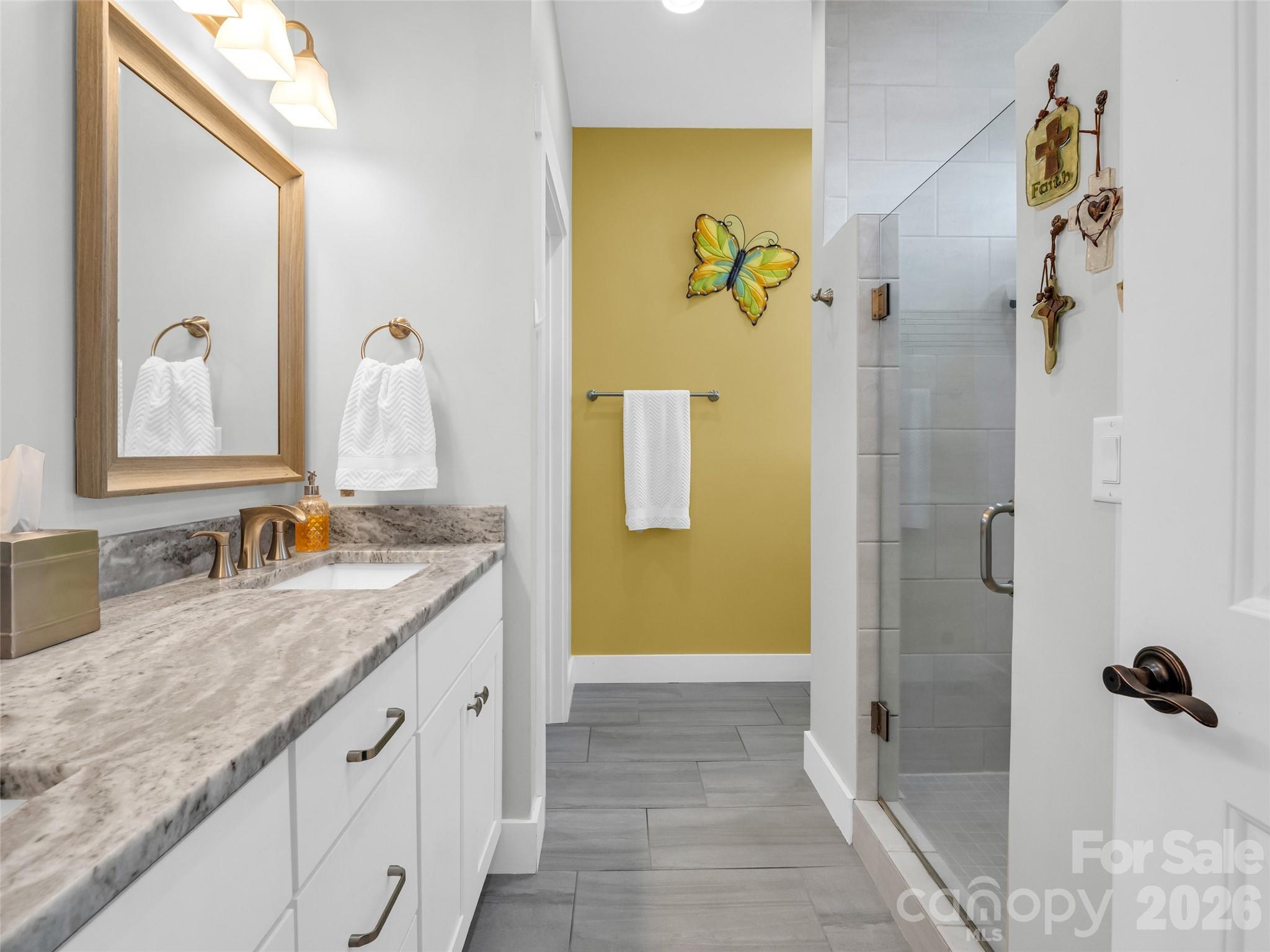 Vista at Blacksmith Run - Residential