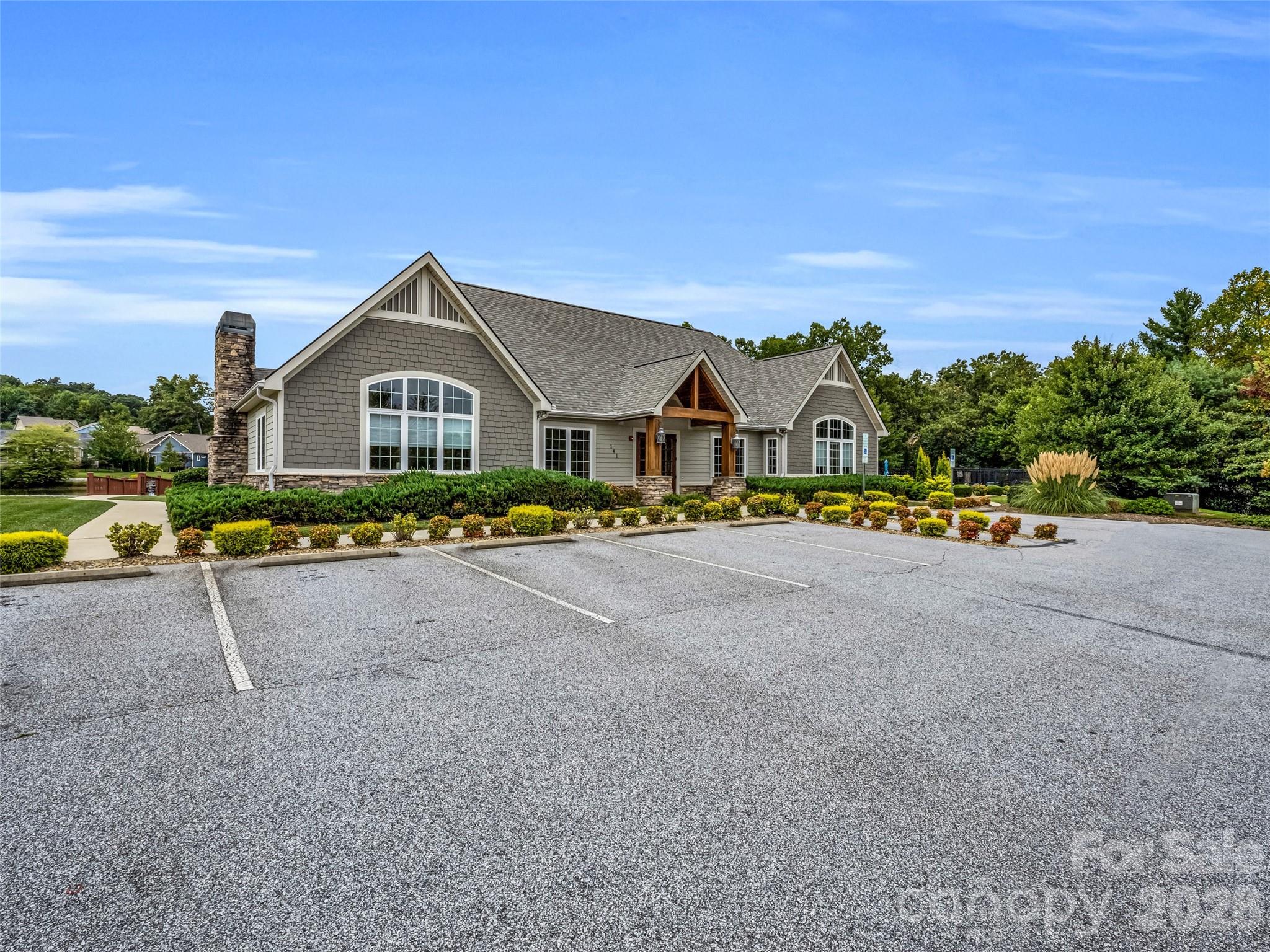 Vista at Blacksmith Run - Residential