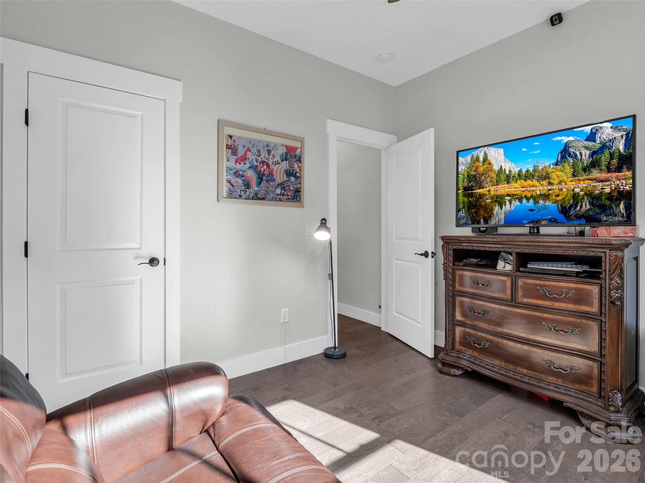 Vista at Blacksmith Run - Residential