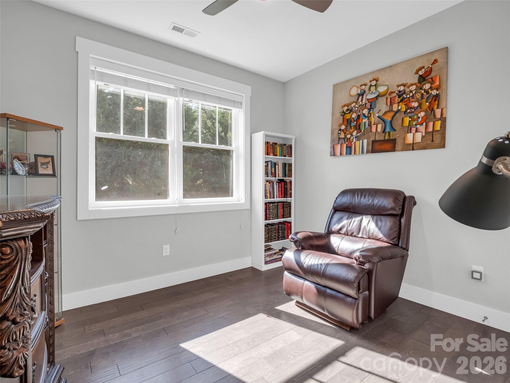 Vista at Blacksmith Run - Residential