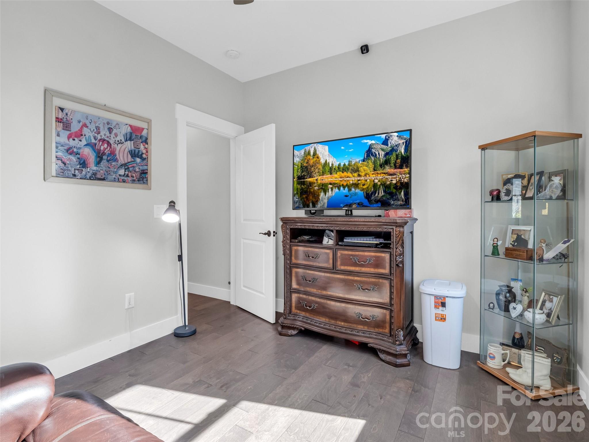 Vista at Blacksmith Run - Residential