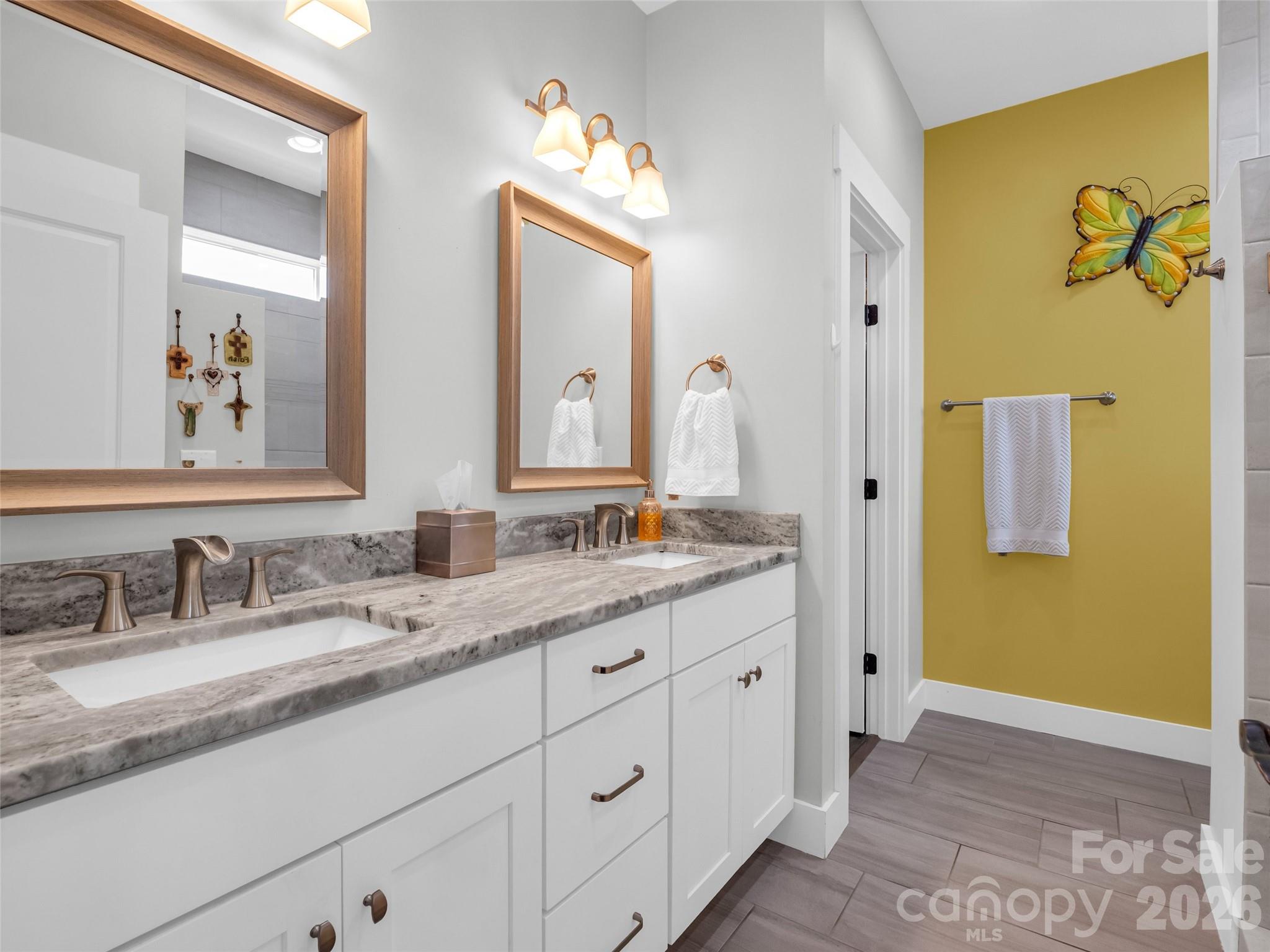 Vista at Blacksmith Run - Residential