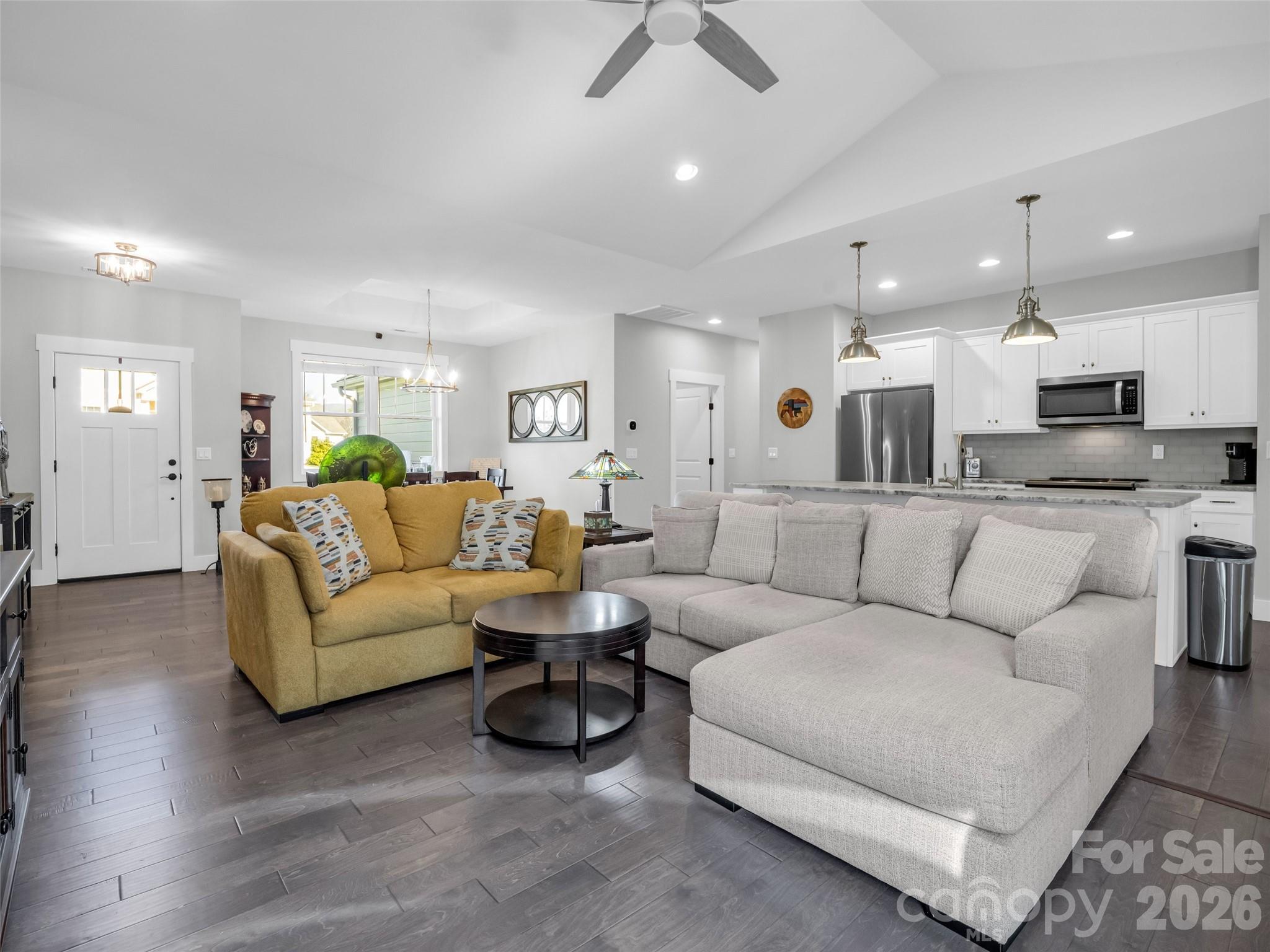 Vista at Blacksmith Run - Residential