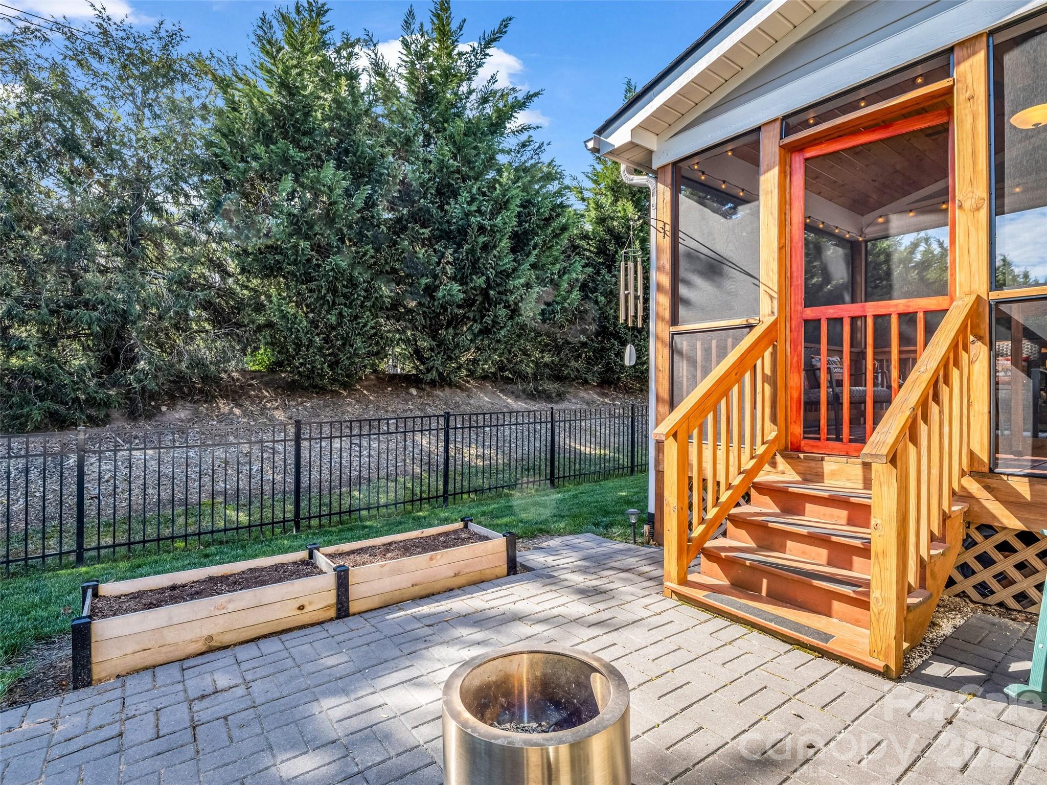 Vista at Blacksmith Run - Residential