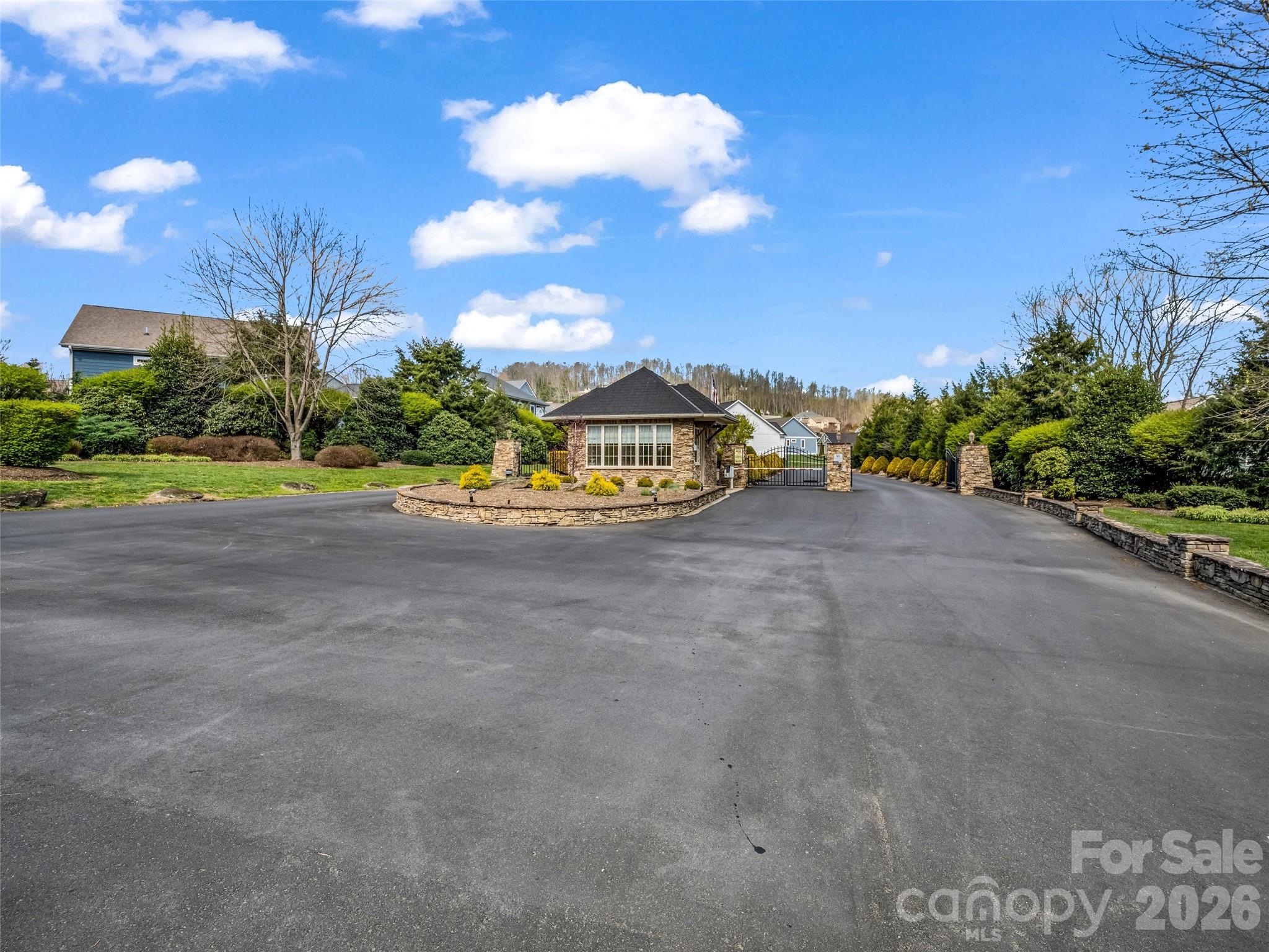 Vista at Blacksmith Run - Residential