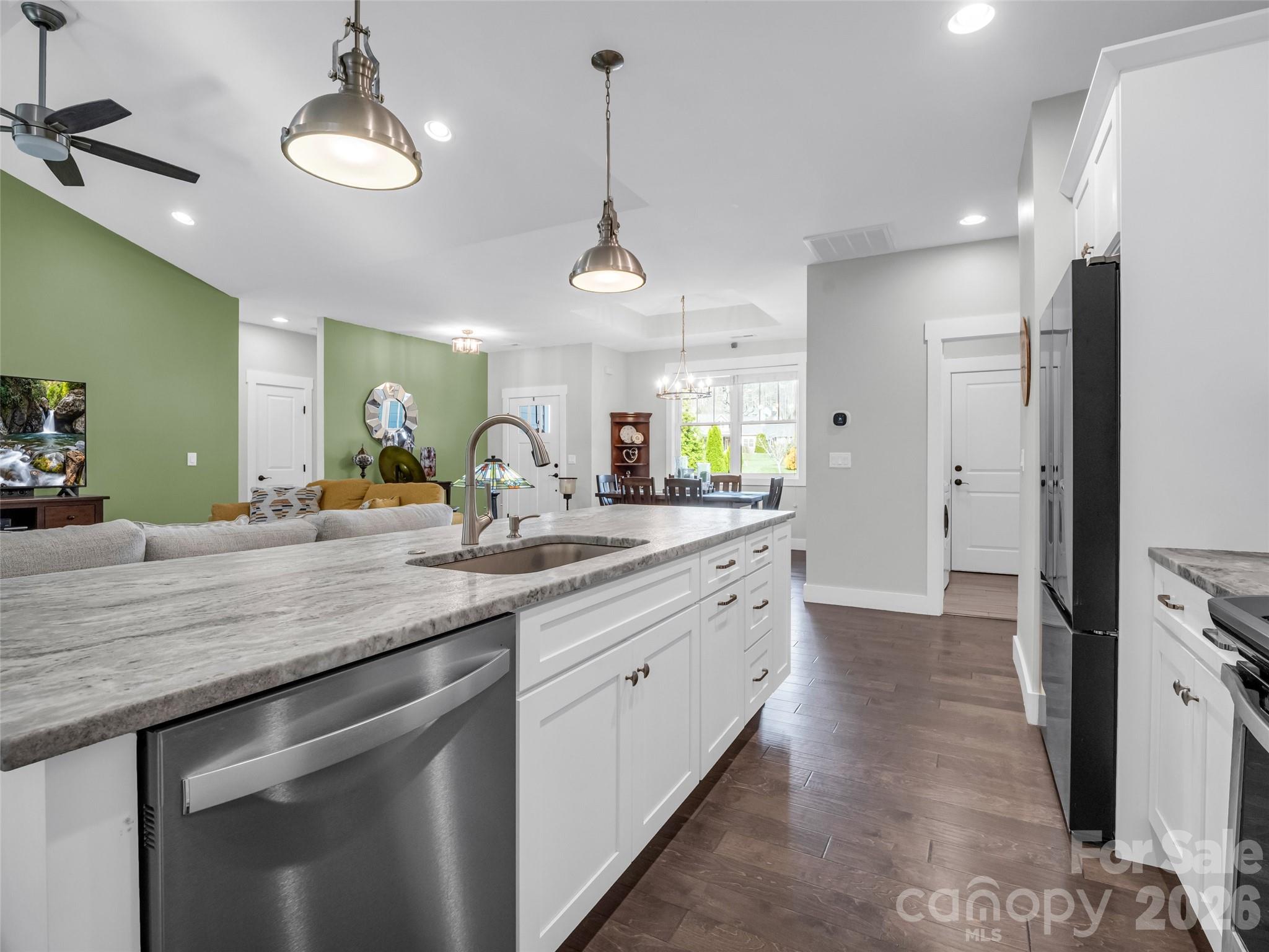 Vista at Blacksmith Run - Residential