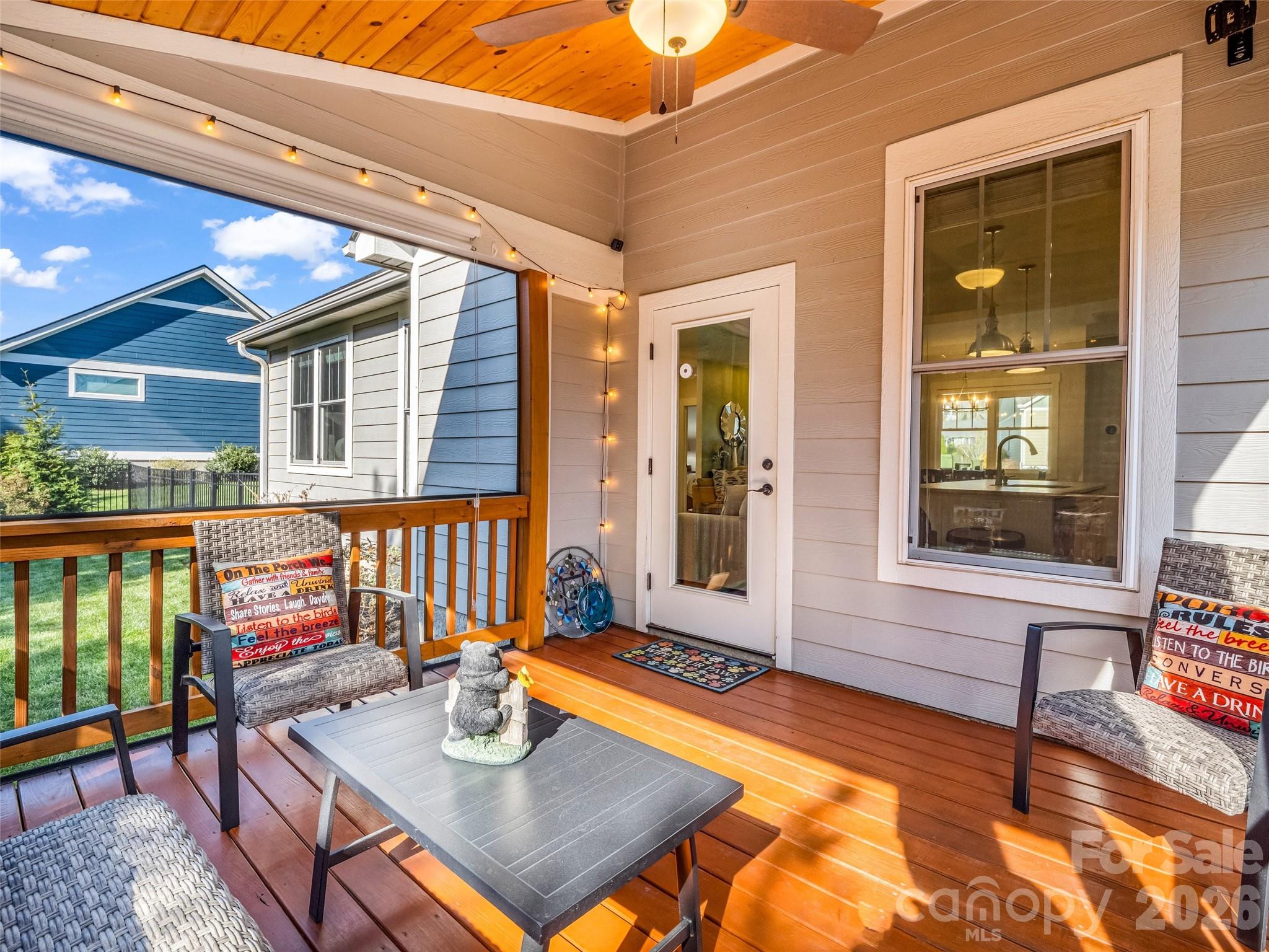 Vista at Blacksmith Run - Residential