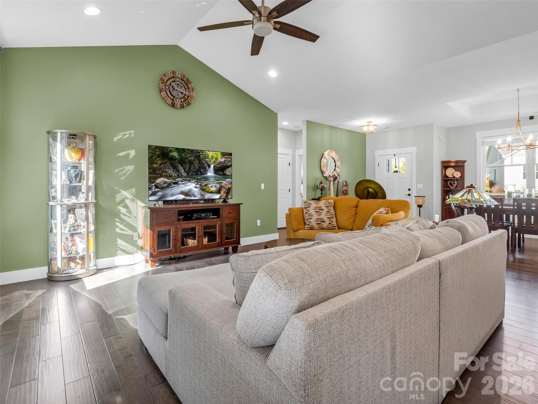 Vista at Blacksmith Run - Residential