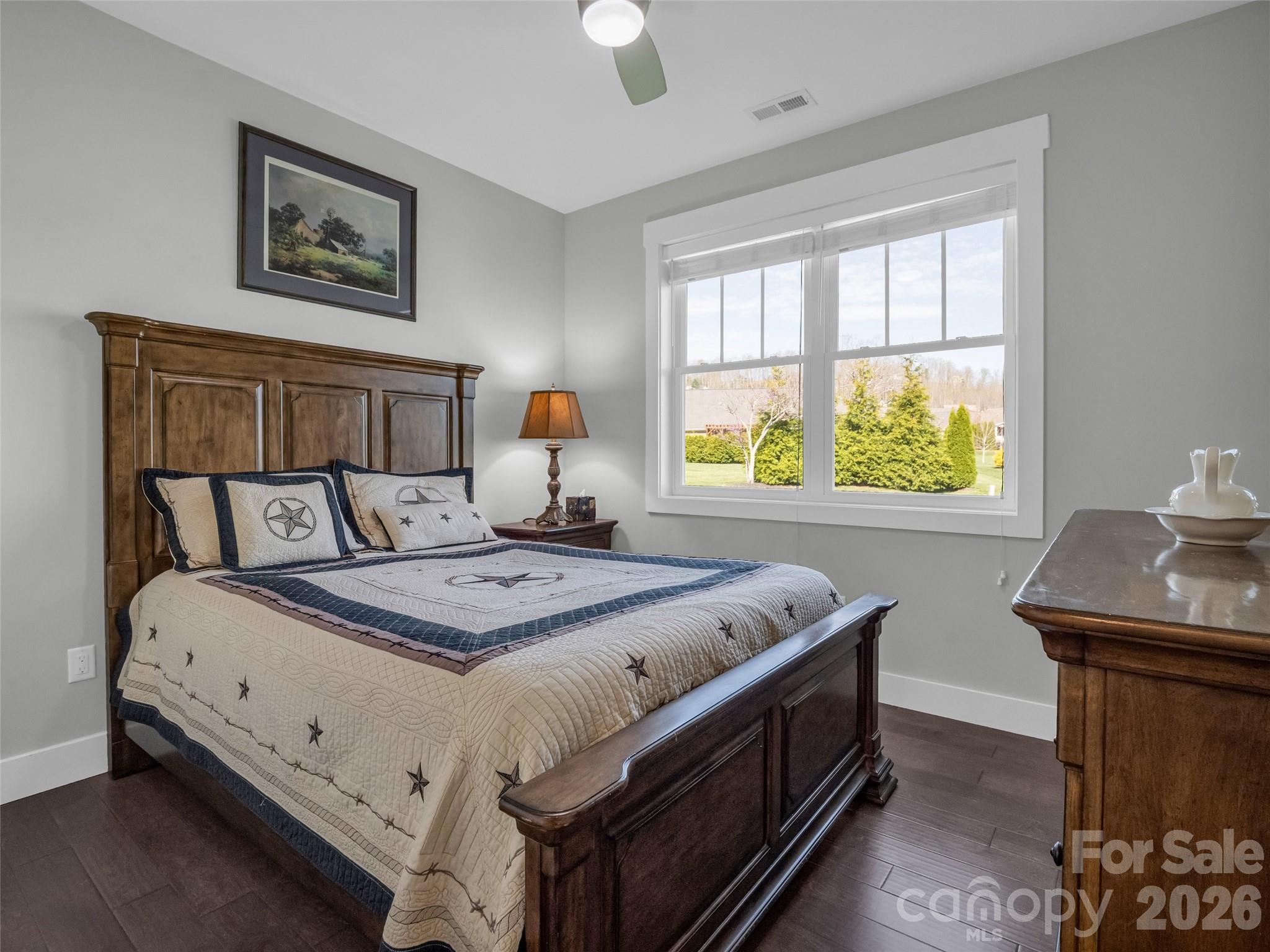 Vista at Blacksmith Run - Residential