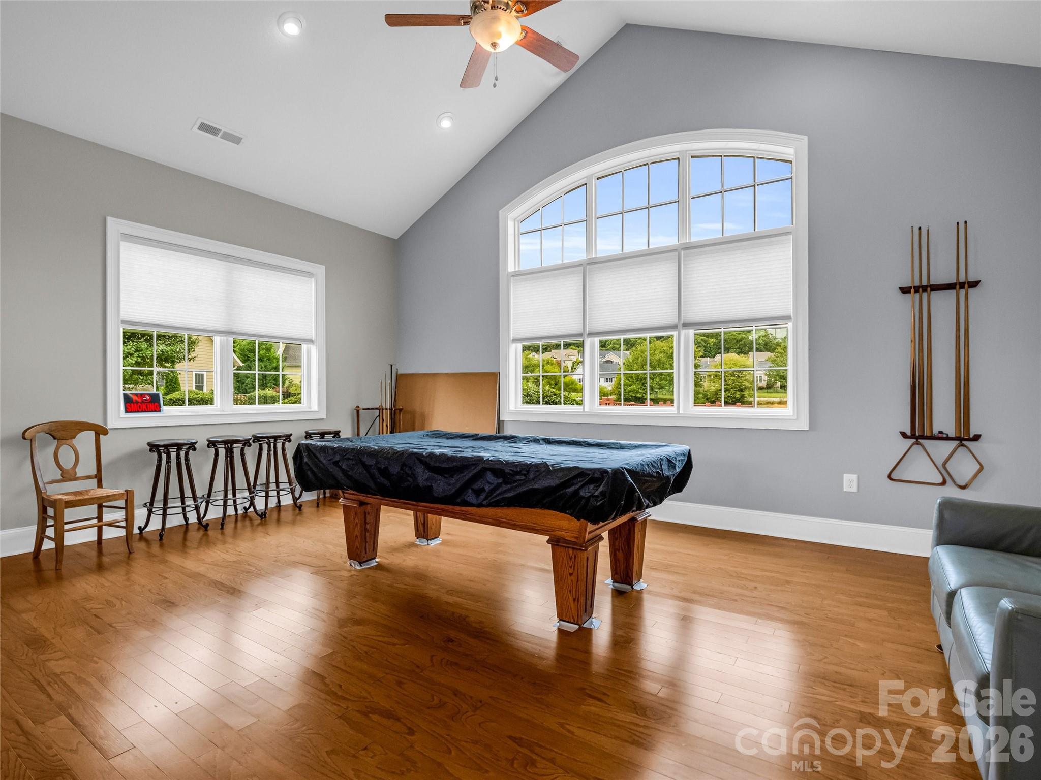 Vista at Blacksmith Run - Residential