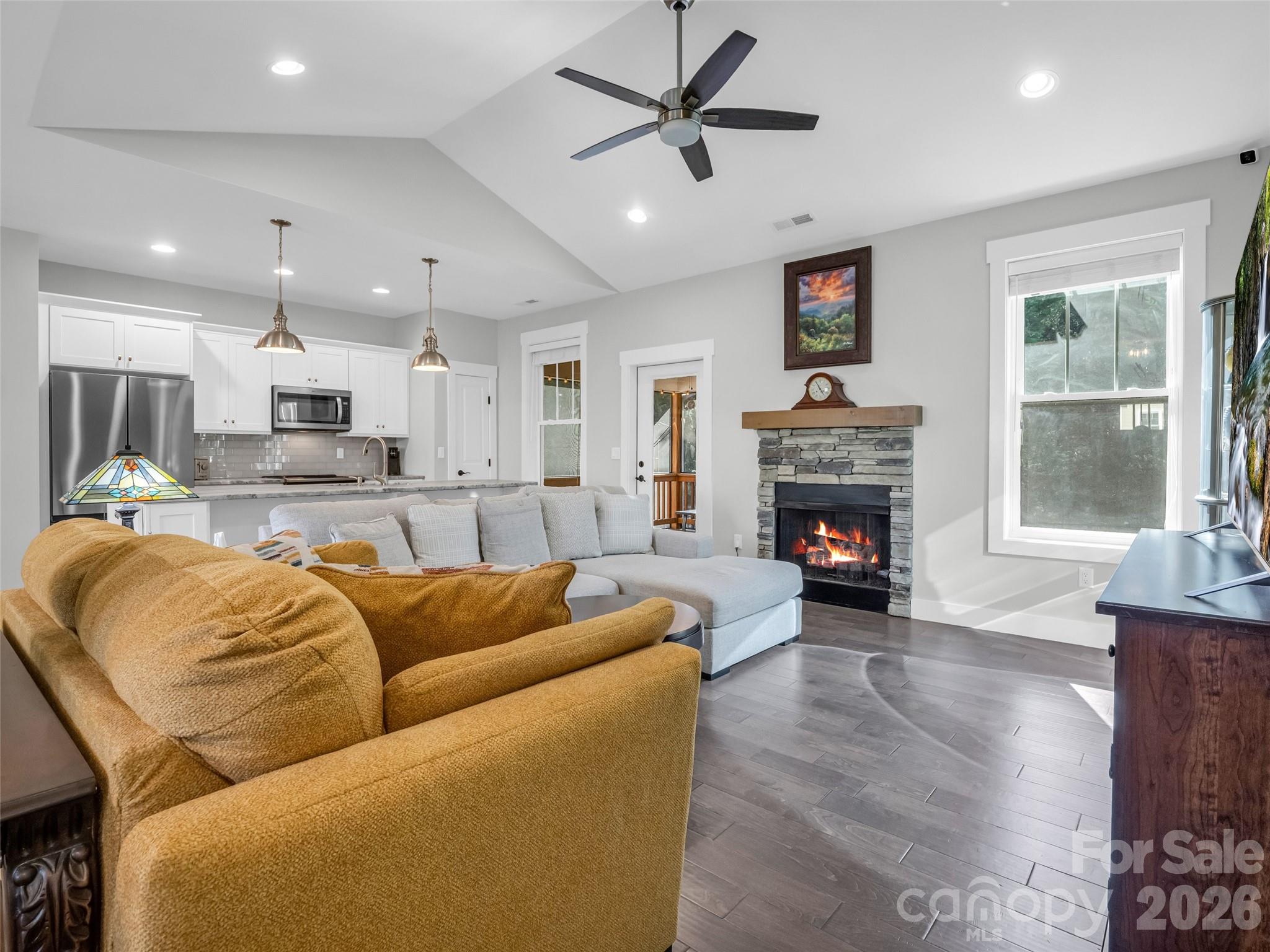 Vista at Blacksmith Run - Residential