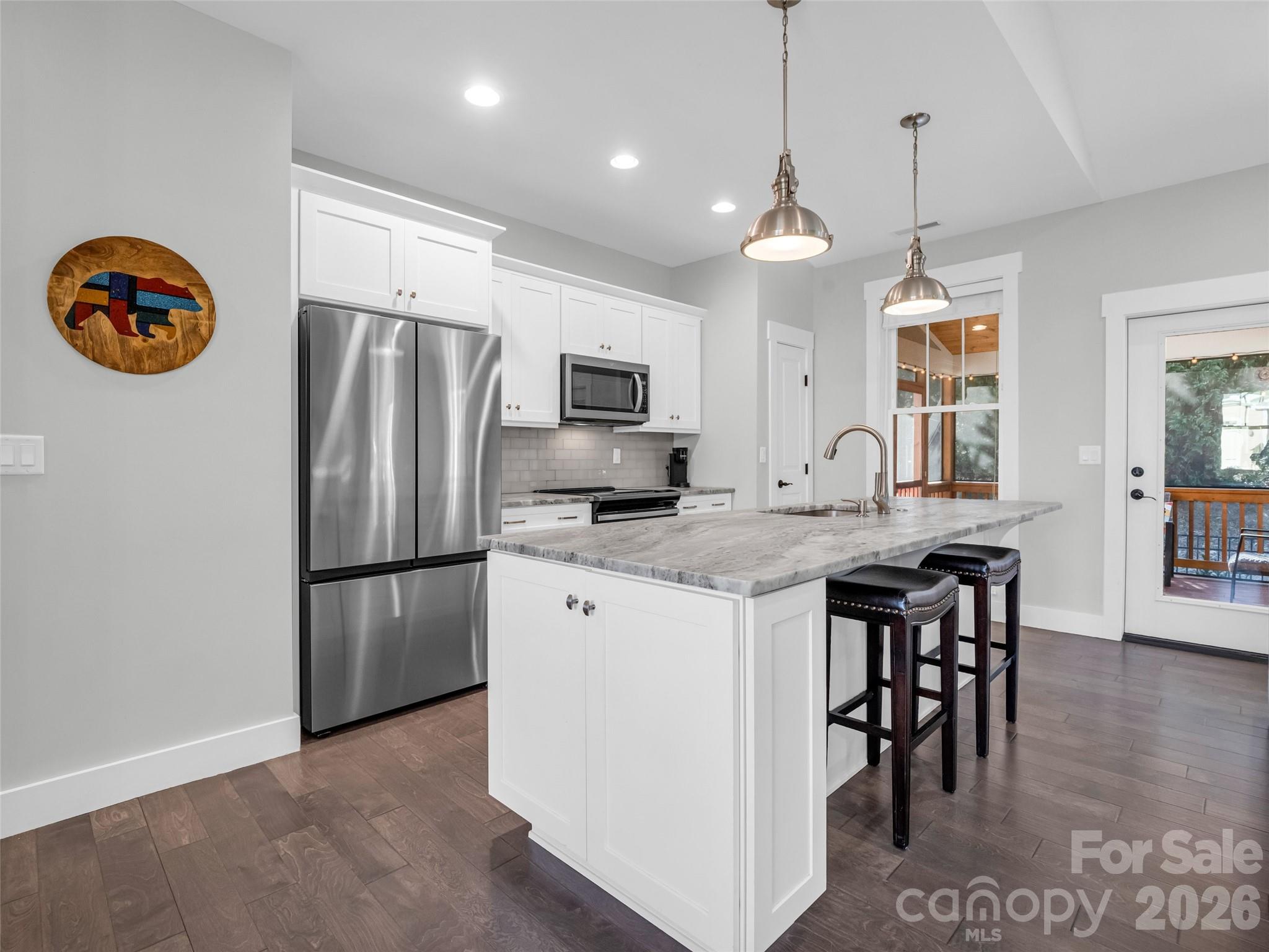 Vista at Blacksmith Run - Residential