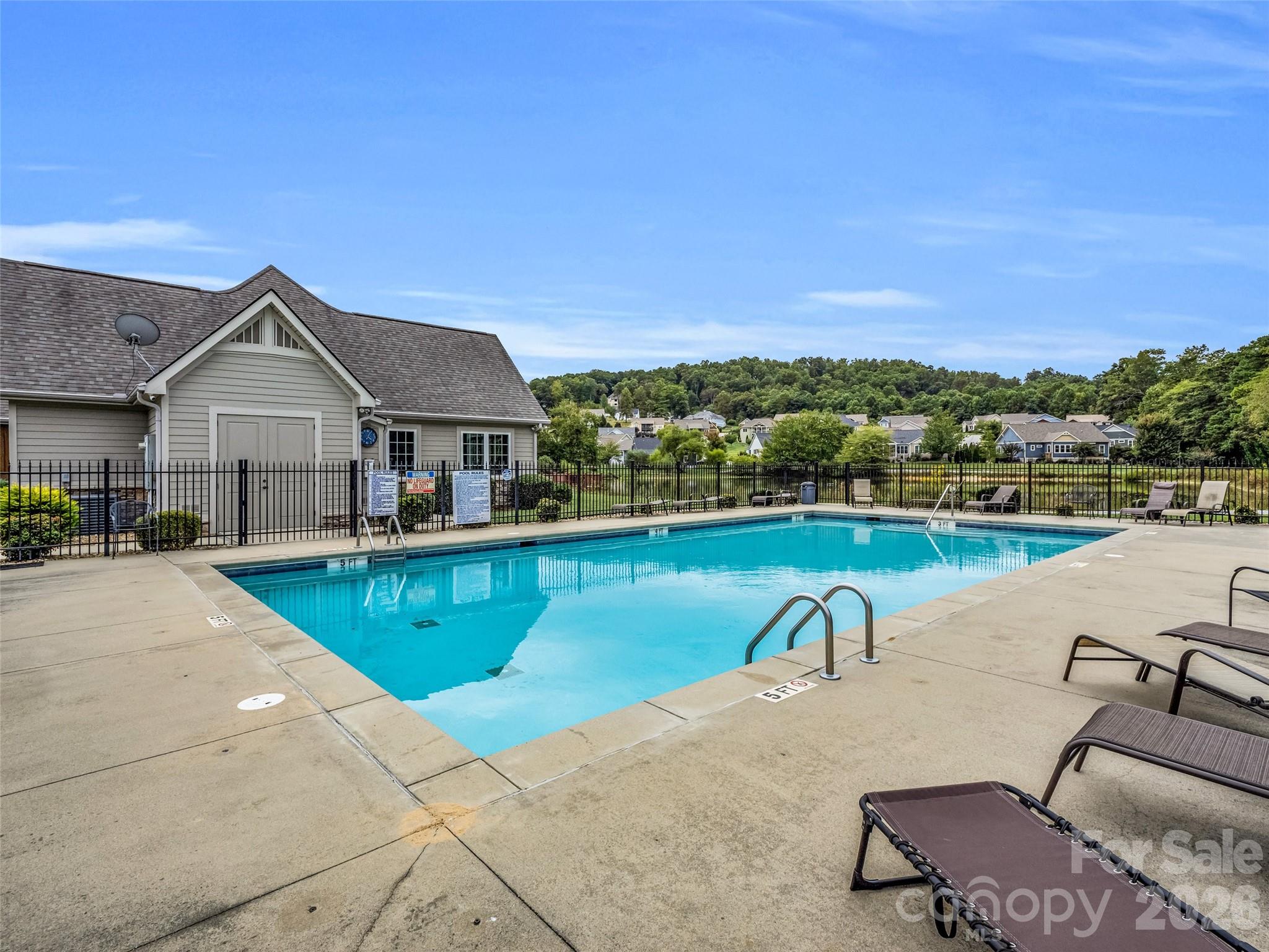 Vista at Blacksmith Run - Residential